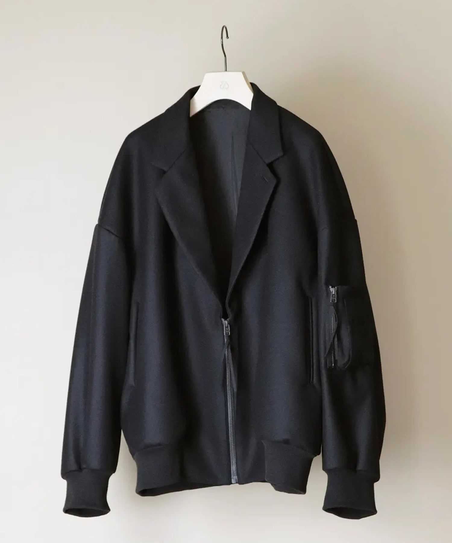 TailLored blouson
