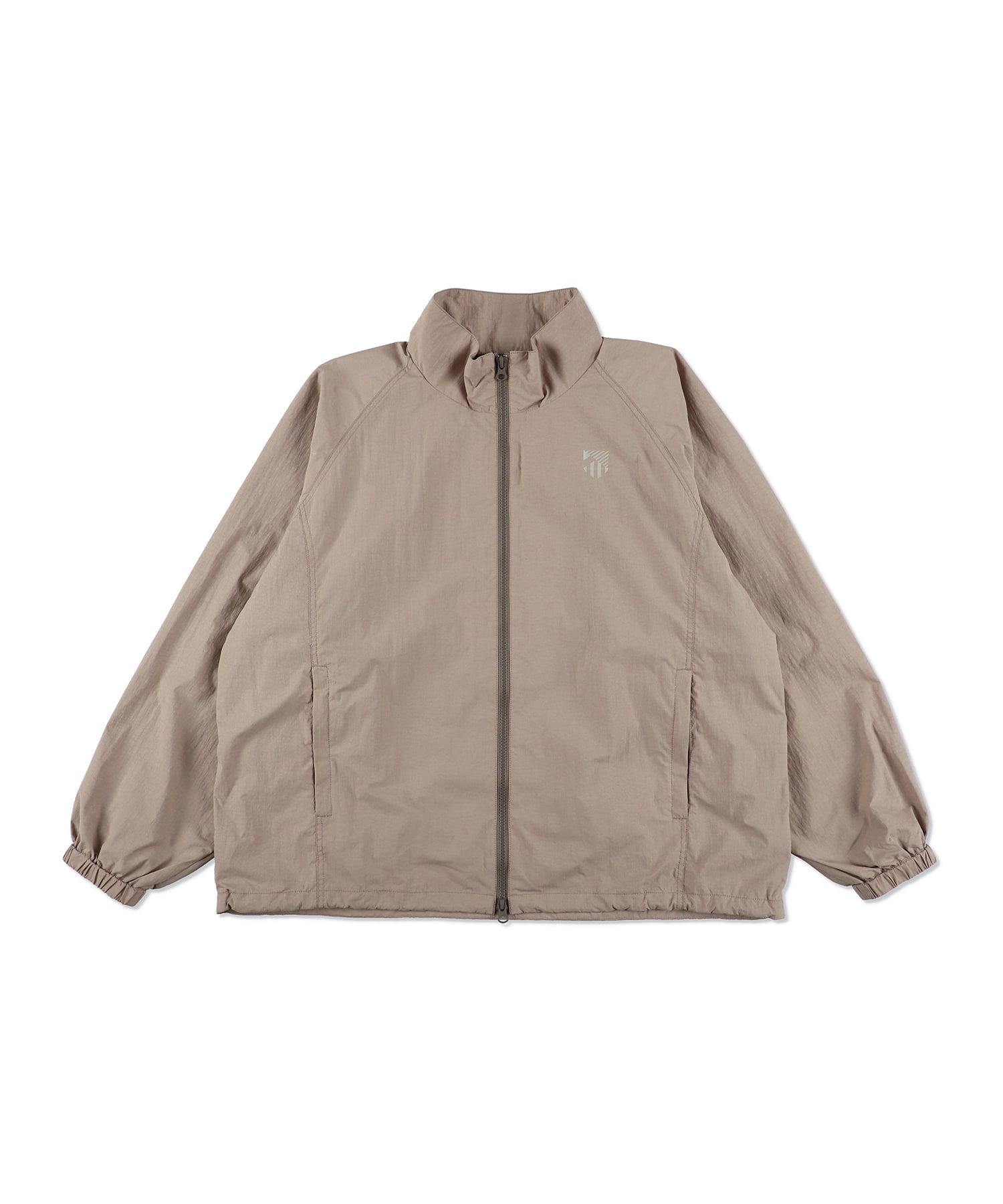 TRACK JACKET