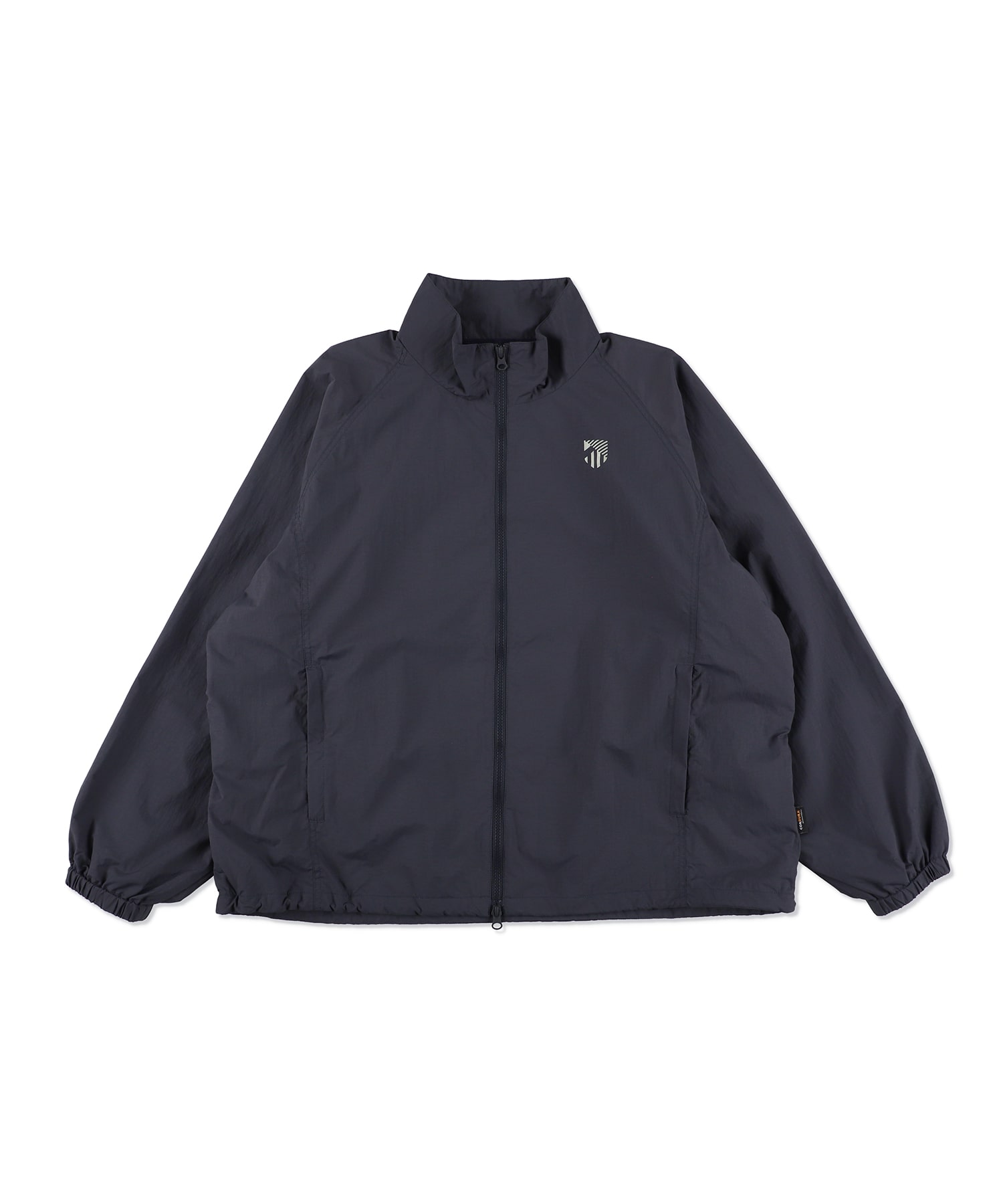TRACK JACKET