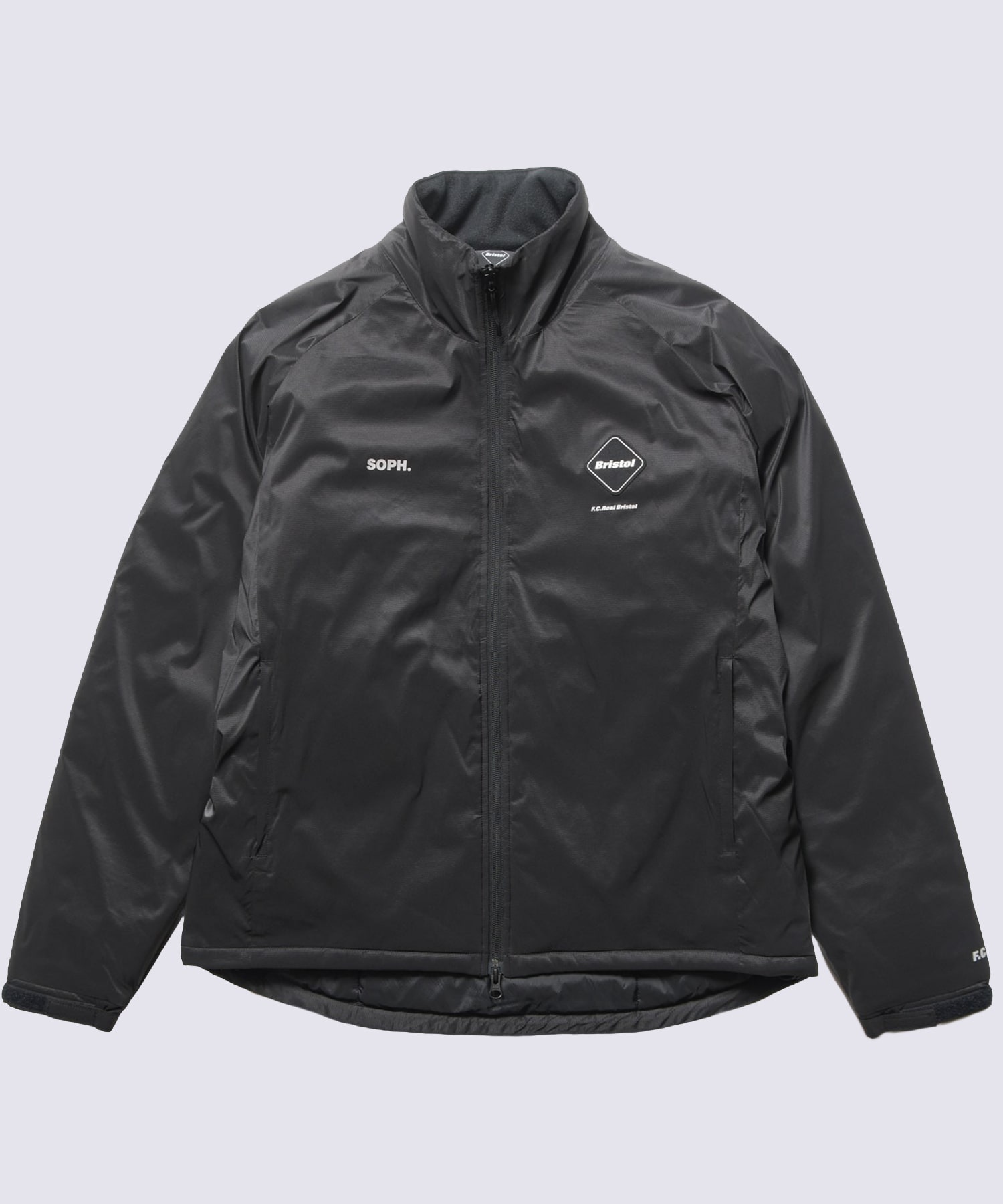 VENTILATION PUFFER JACKET
