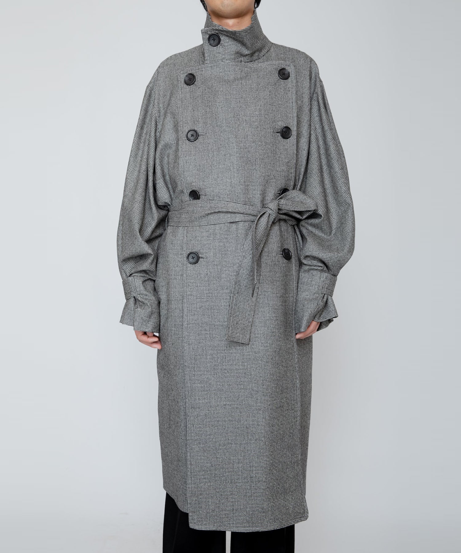 SOKUTAI COAT