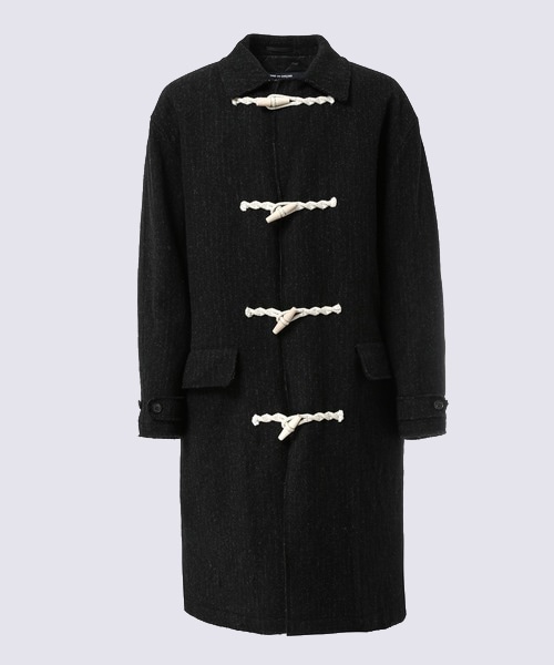 HP-C004-051 COAT