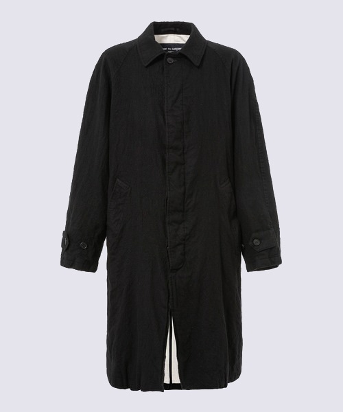 HP-C101-051 WOOL COAT