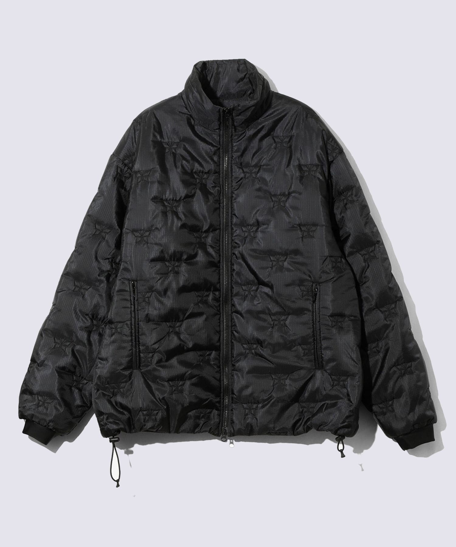 Filling Jacket - Papillon Quilting