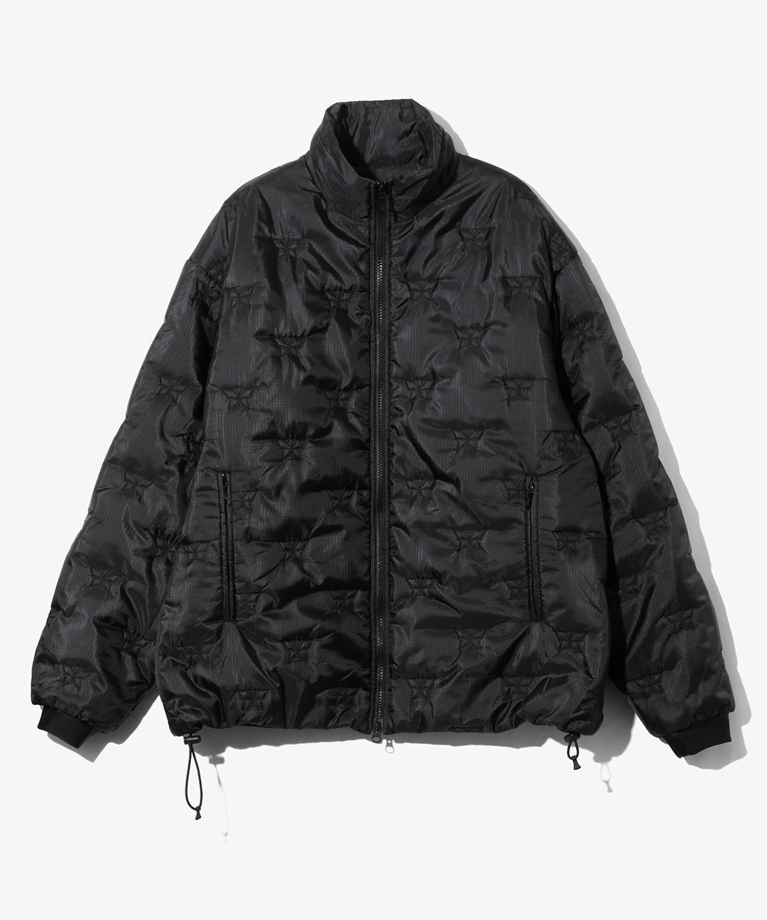Filling Jacket - Papillon Quilting