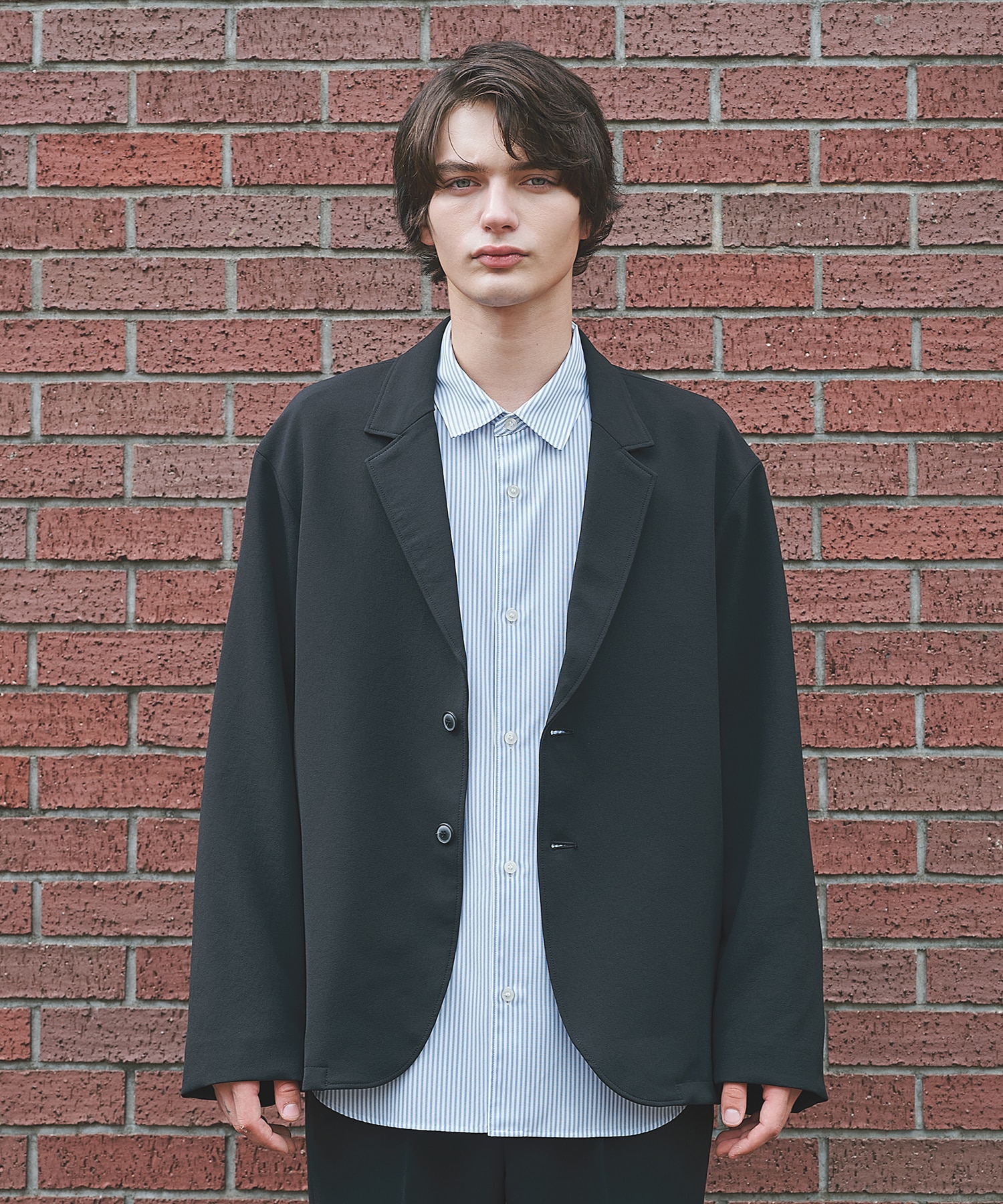 DEPTHFUL ジャケット