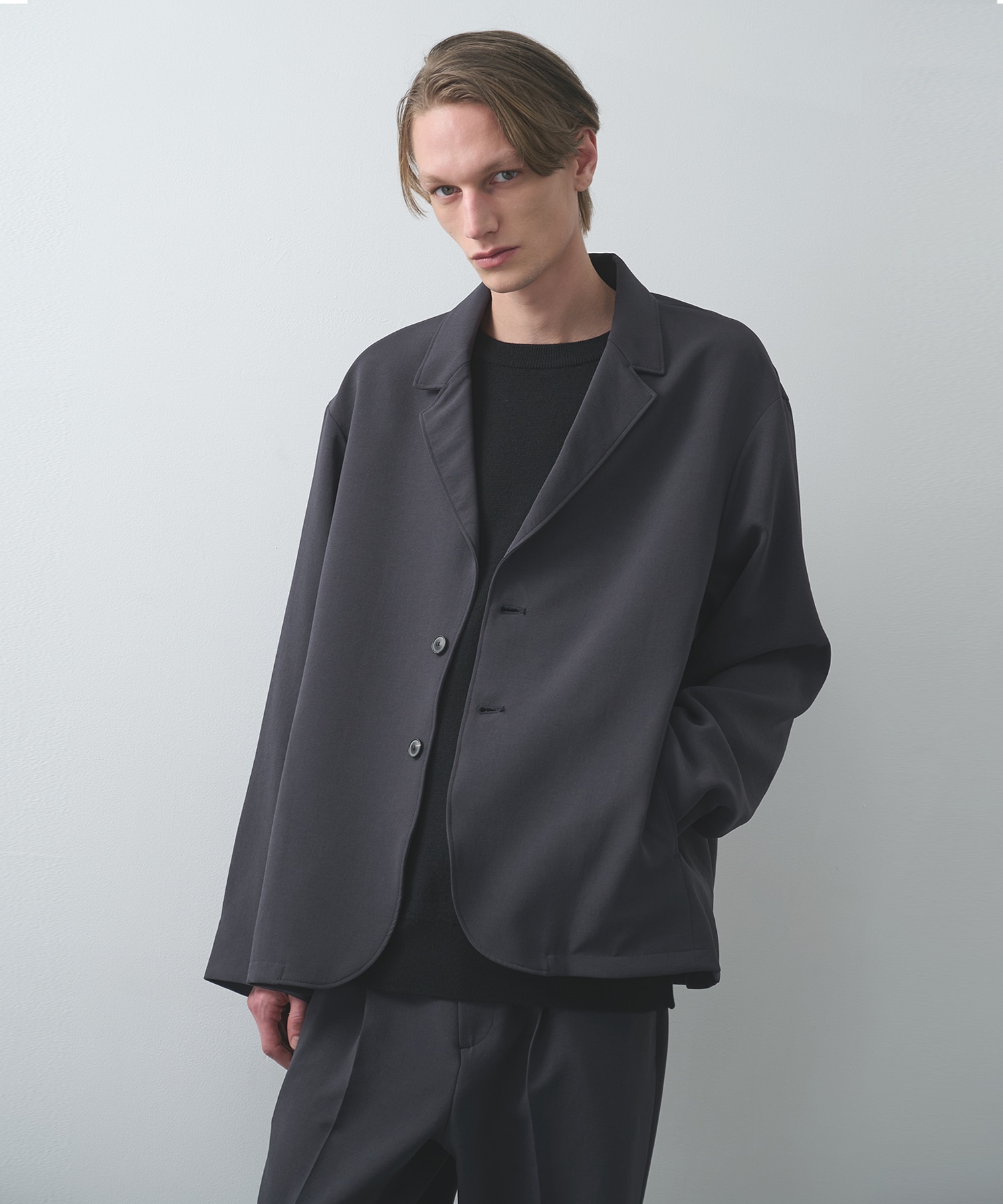 DEPTHFULジャケット