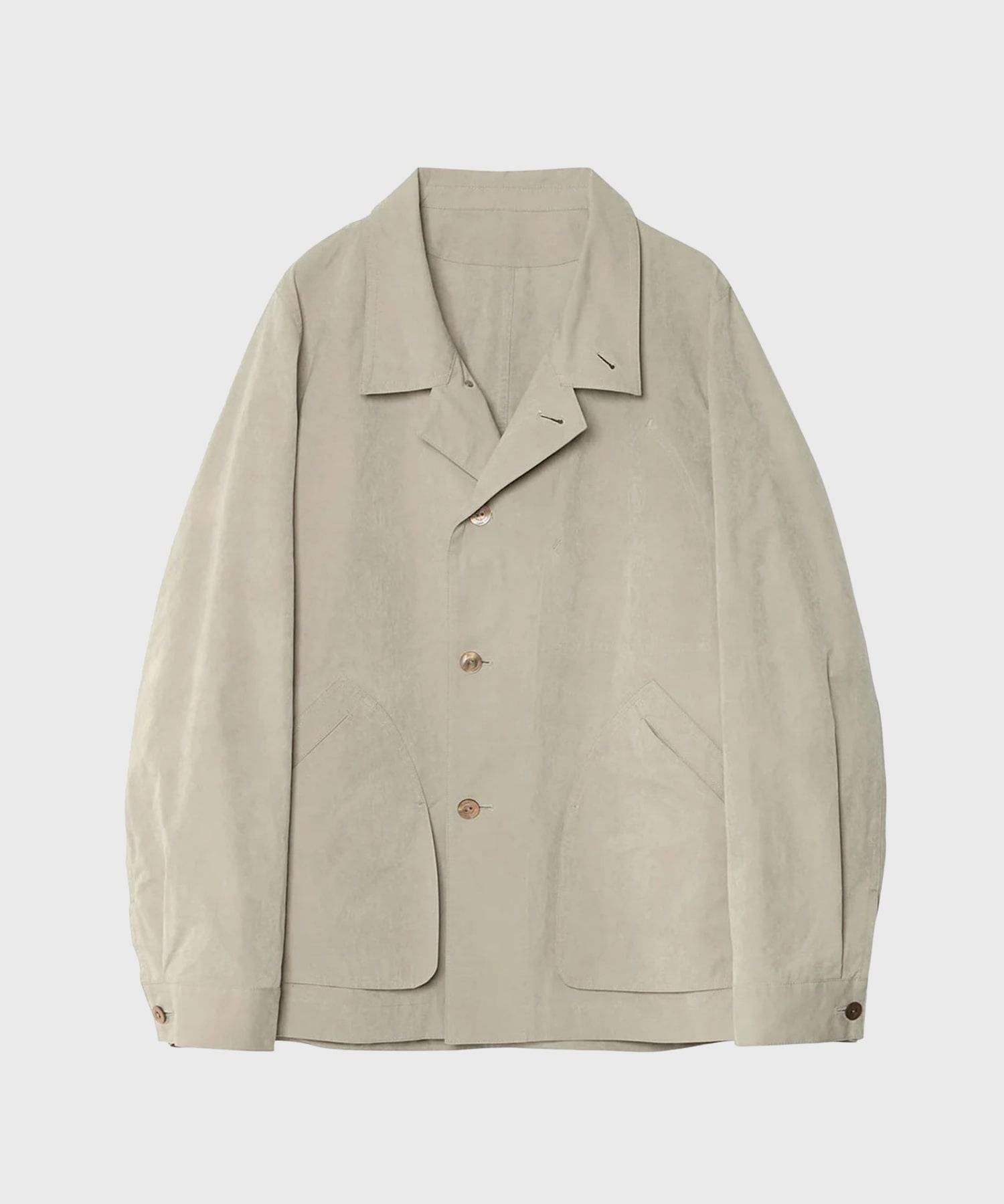 RAILROAD JACKET