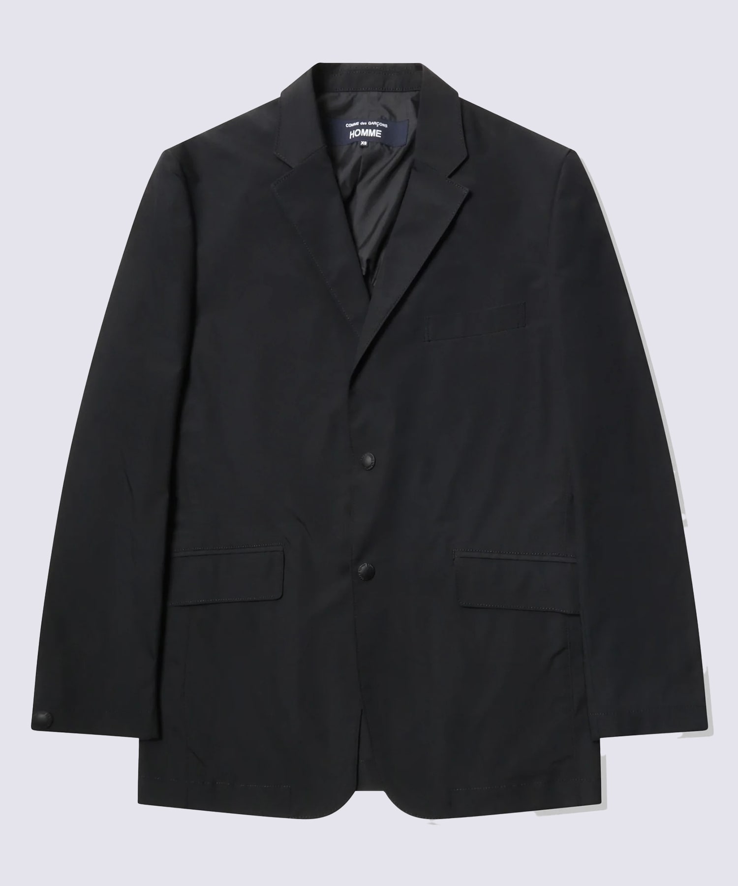 HP-J001-051 JACKET