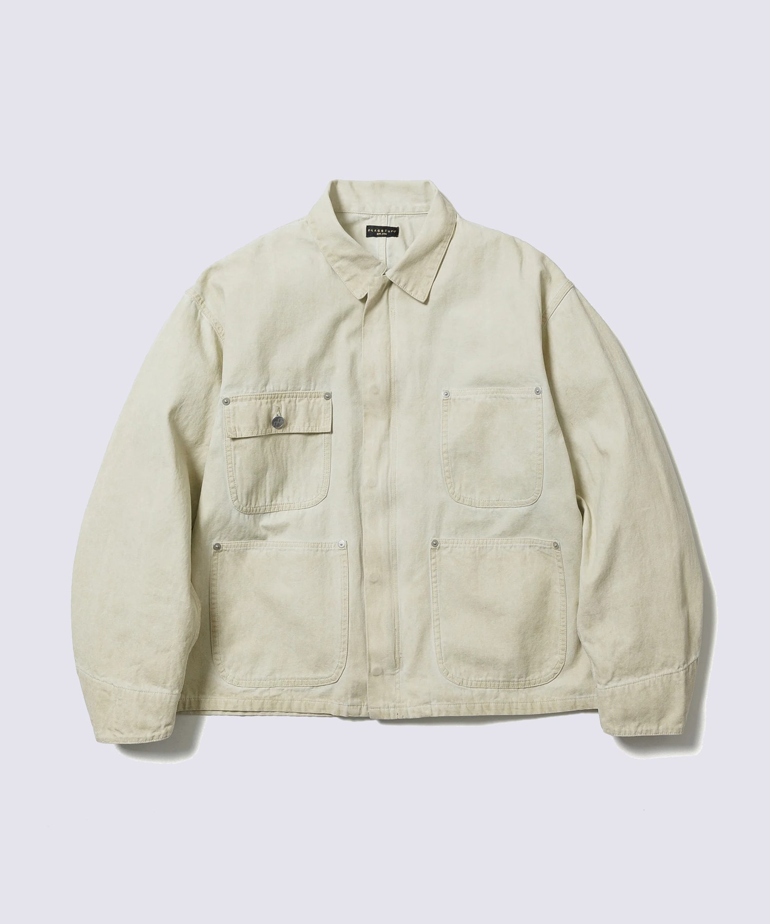 FADE DUCK C-A JACKET