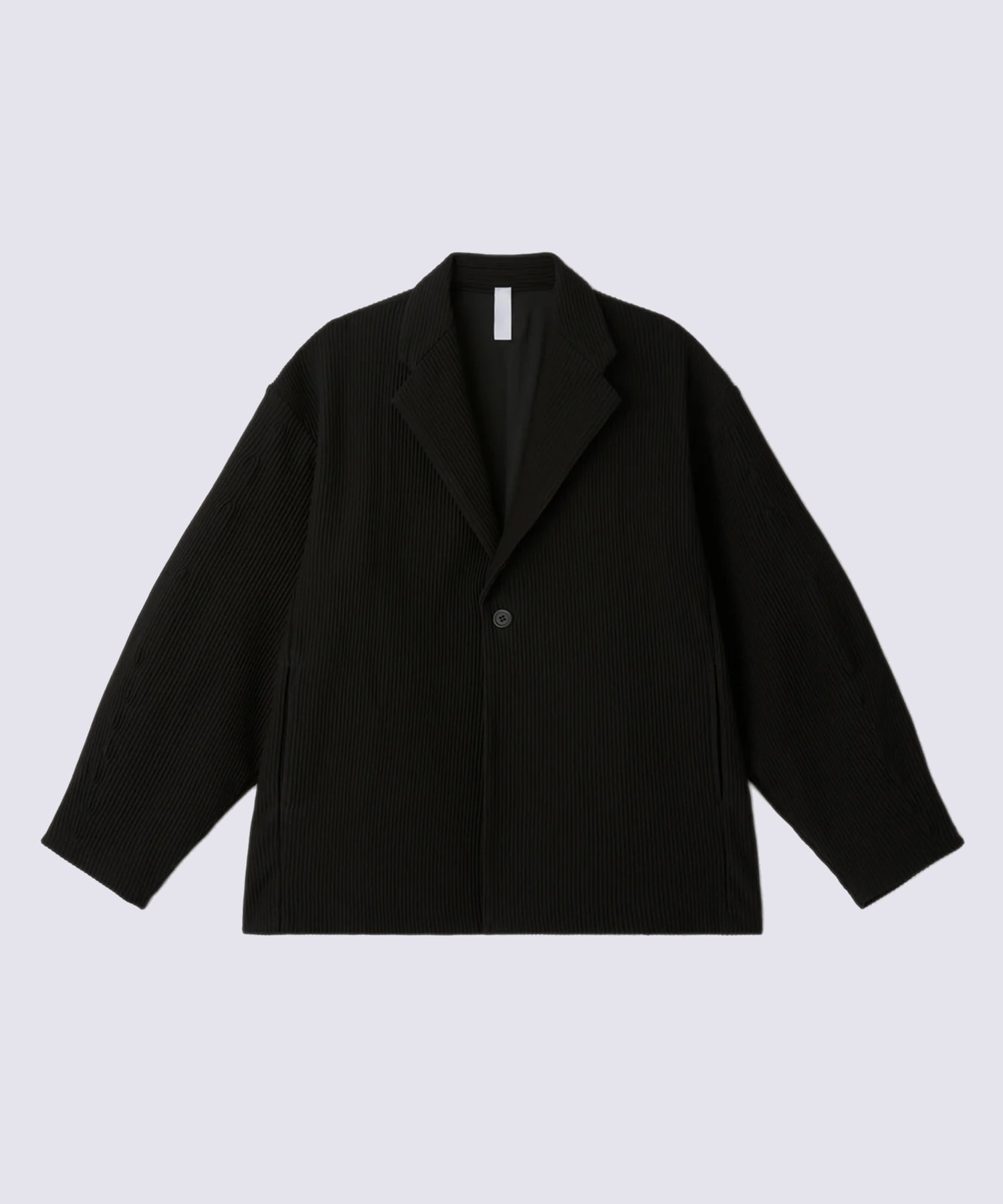 HYPHA TAILORED COCOON JACKET