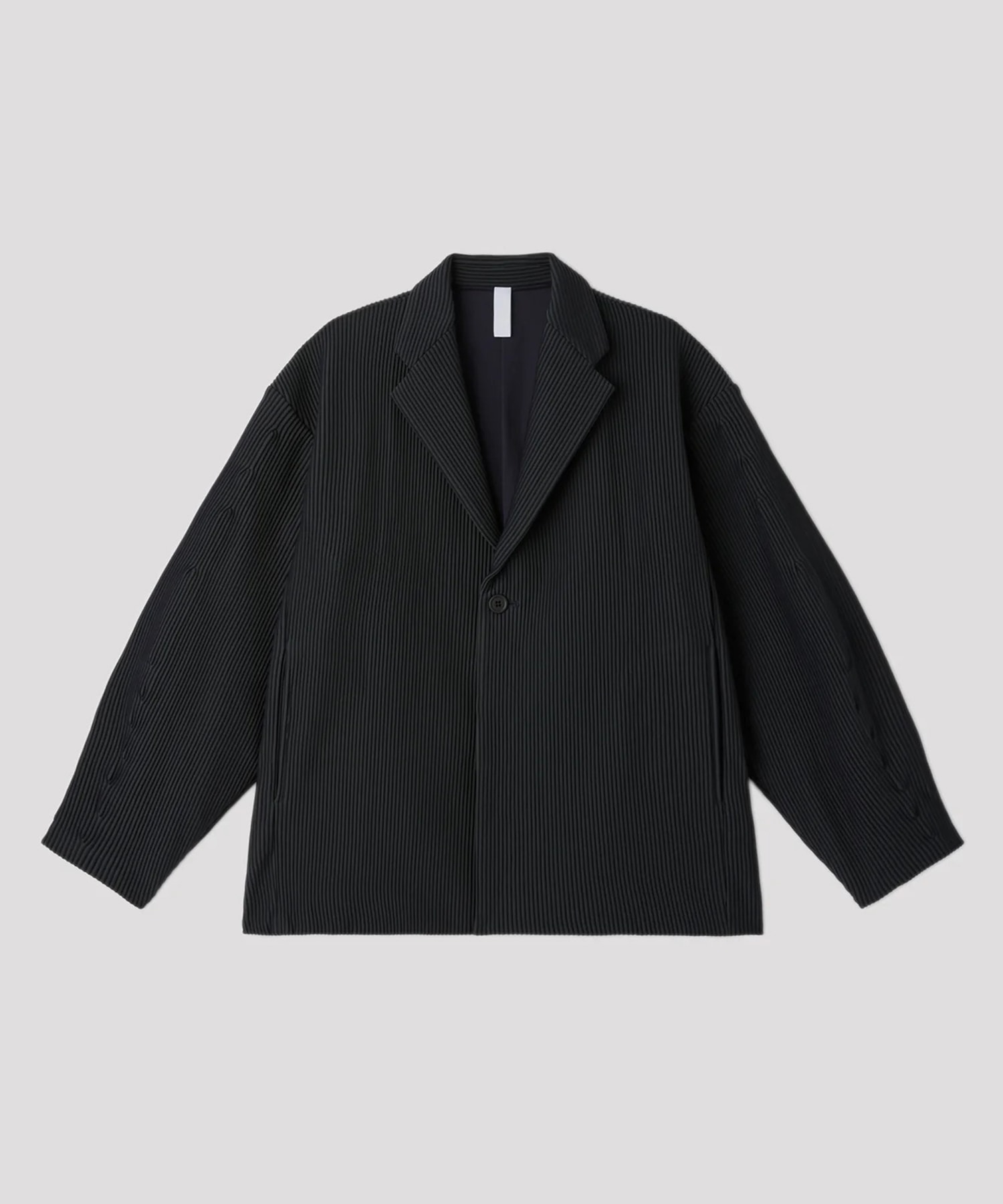 HYPHA TAILORED COCOON JACKET