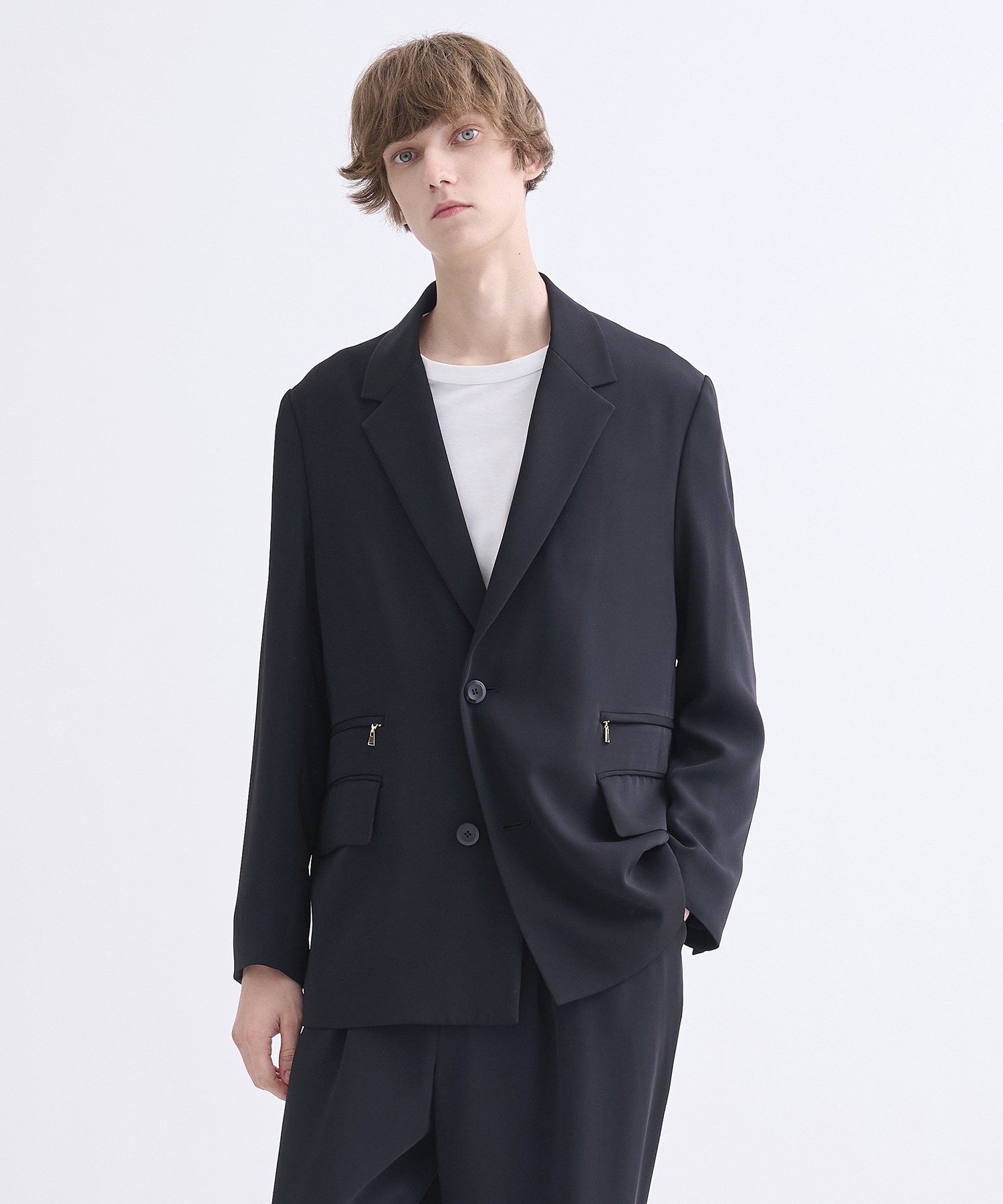 別注 Tailored JKT