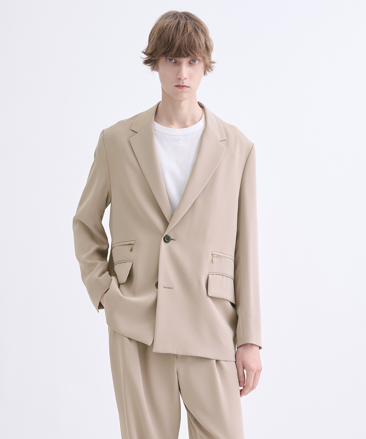 別注 Tailored JKT