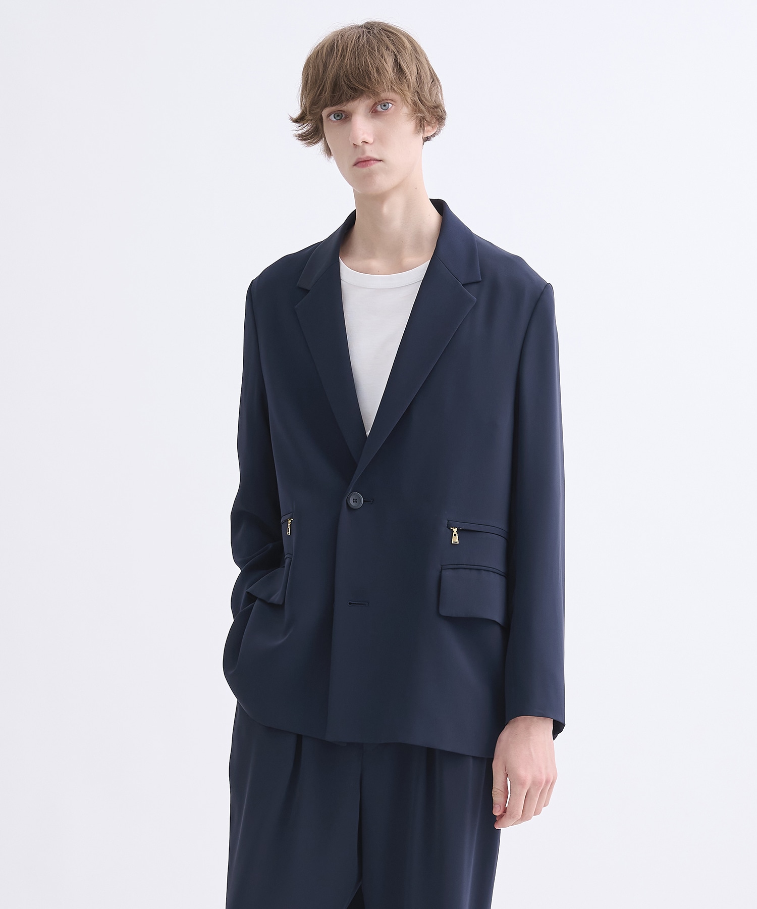 別注 Tailored JKT