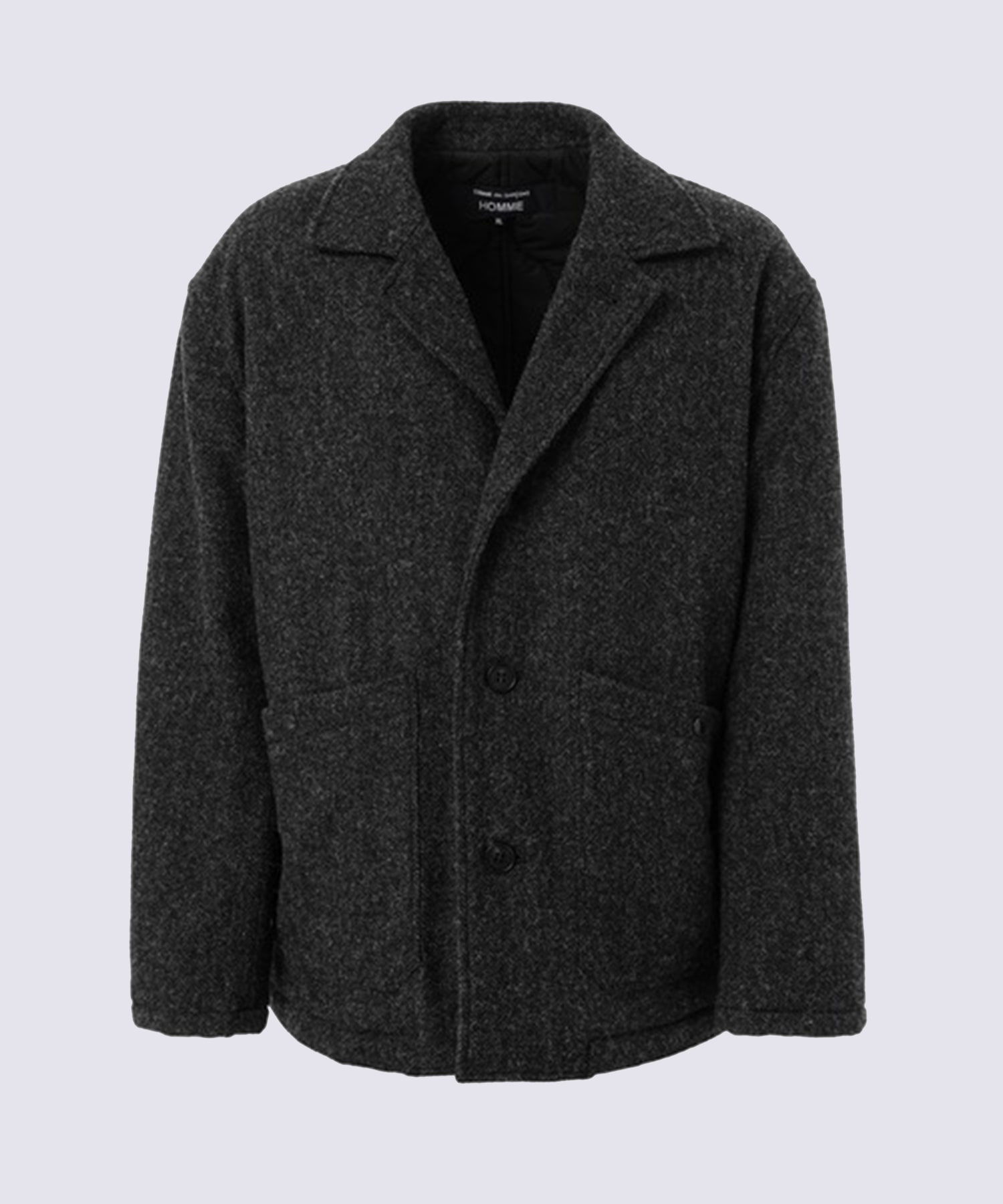 HP-J025-051 W/T/H JACKET