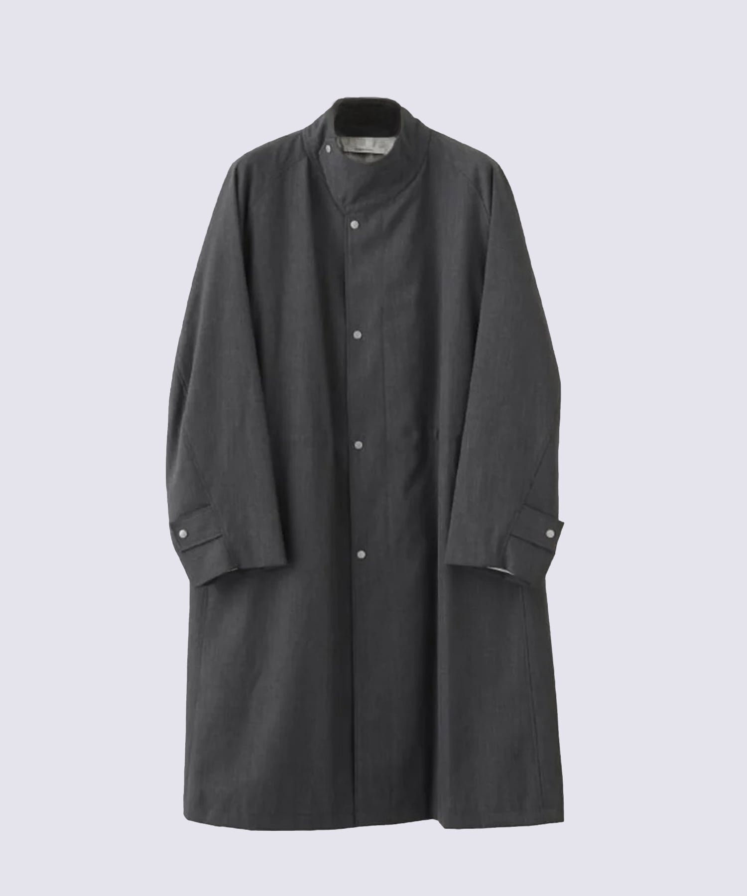 T/W Rain Coat