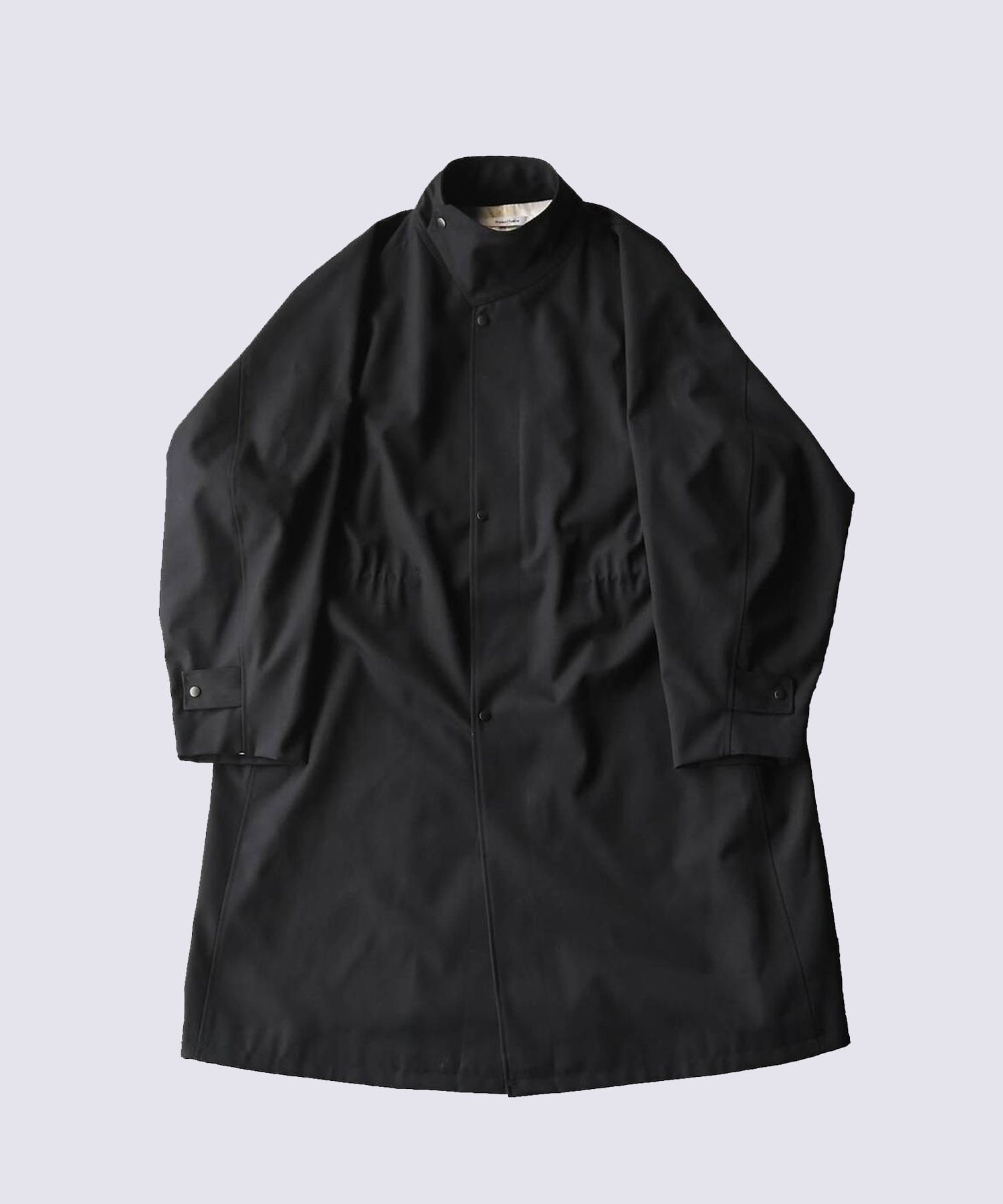 T/W Rain Coat