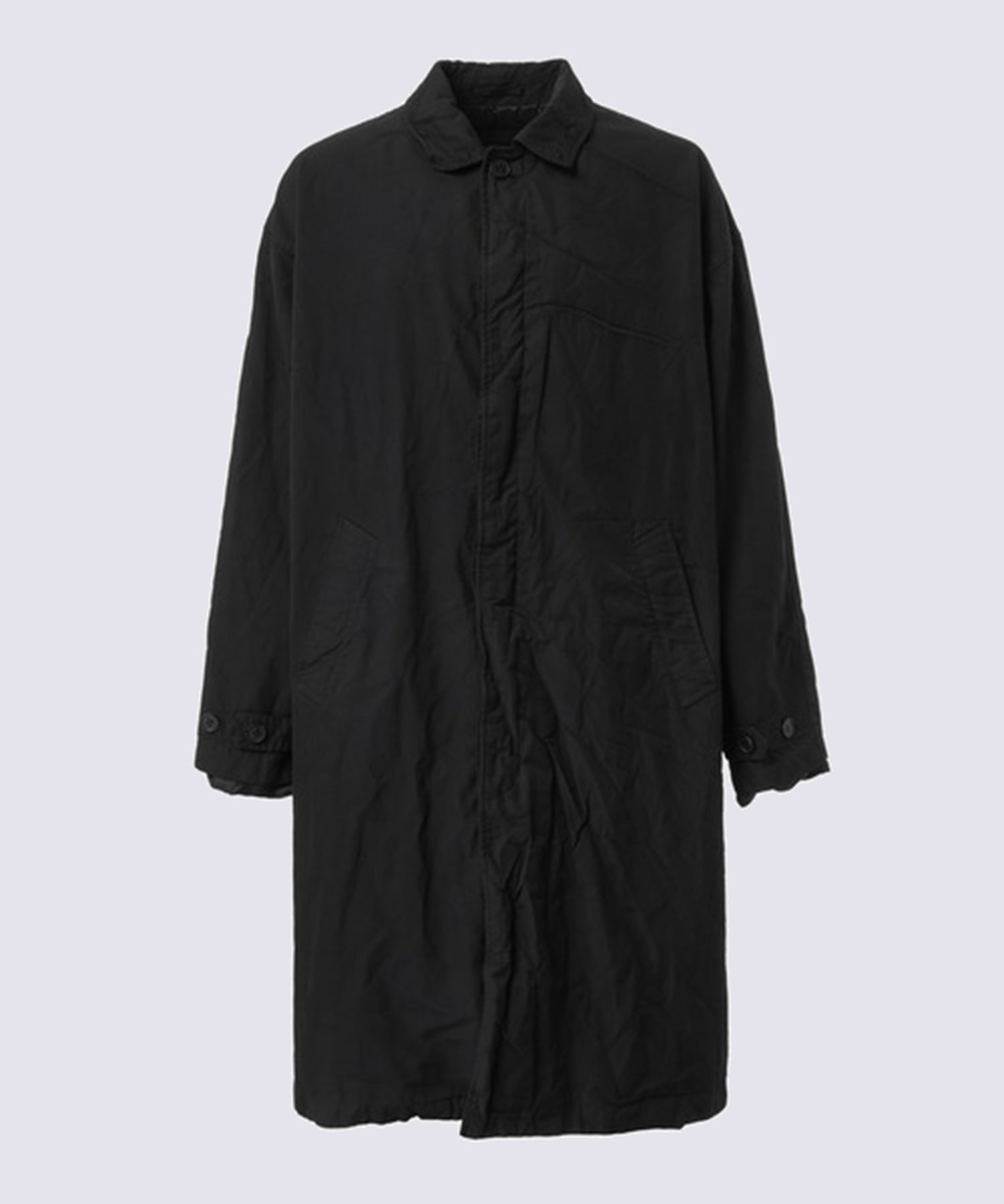 HP-C002-051 COAT