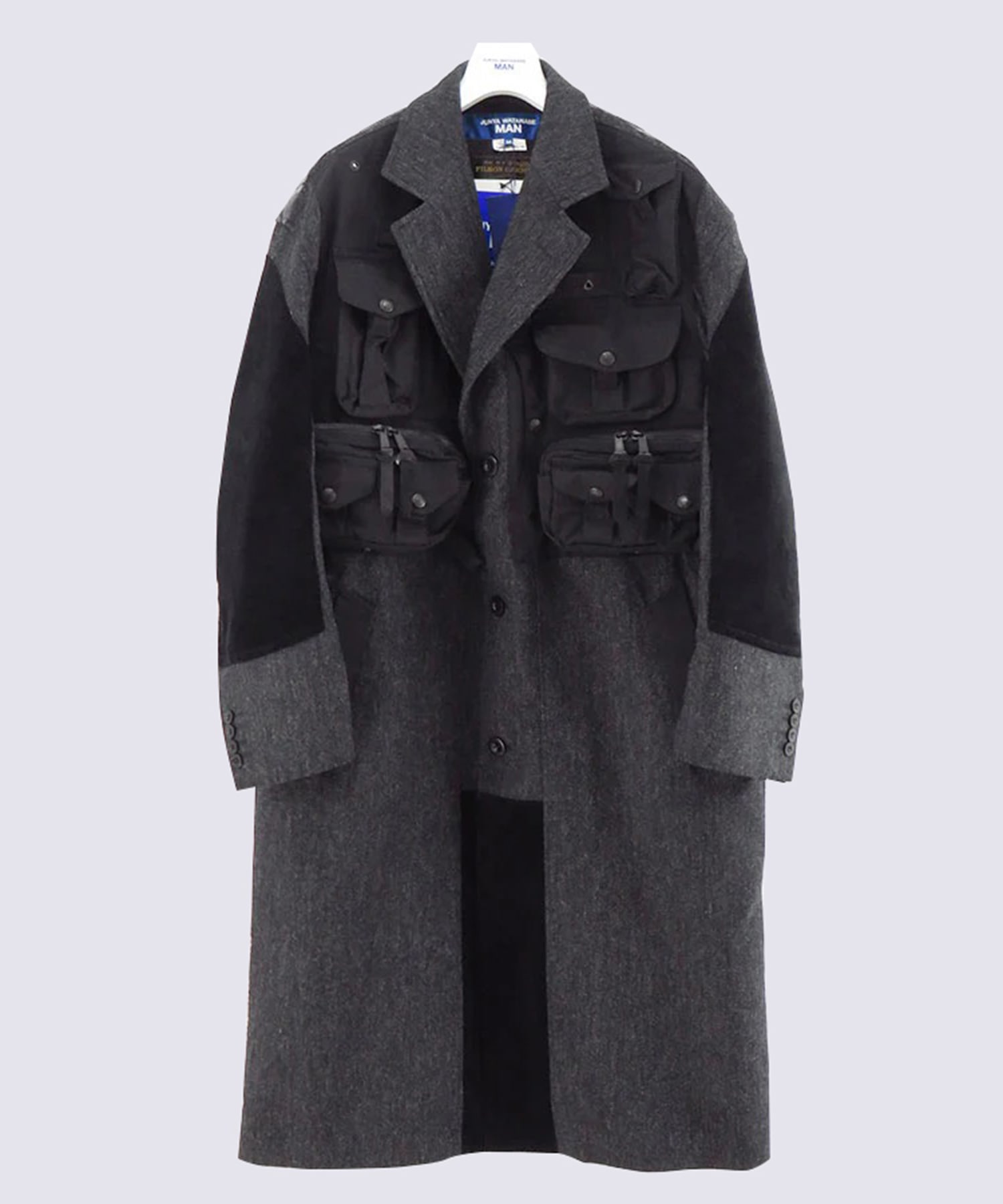 WP-C007-051 ×FILSON COAT