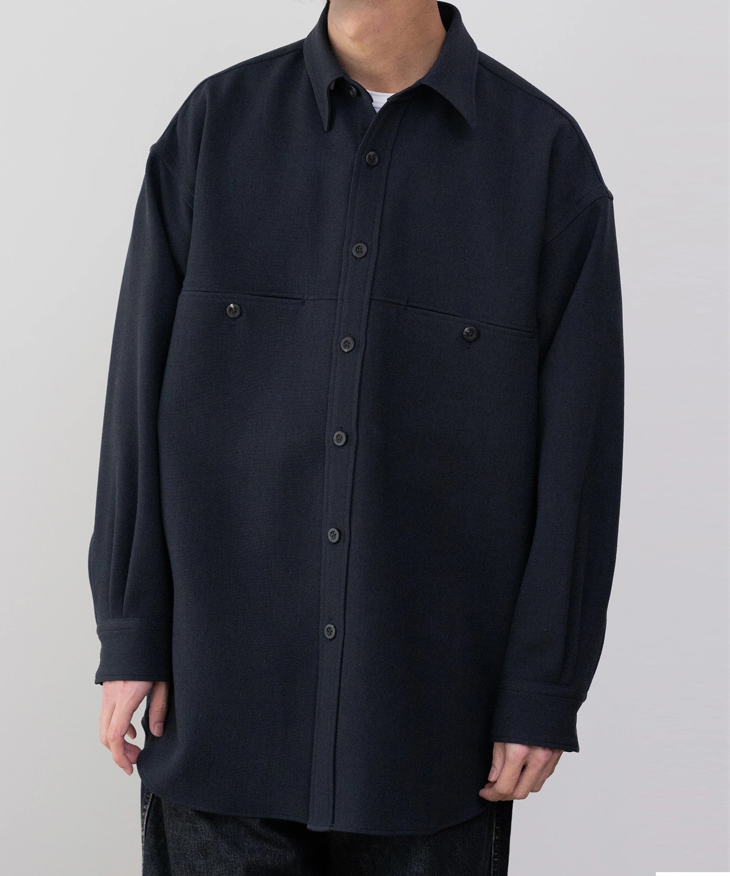 WXS Washer-Frank