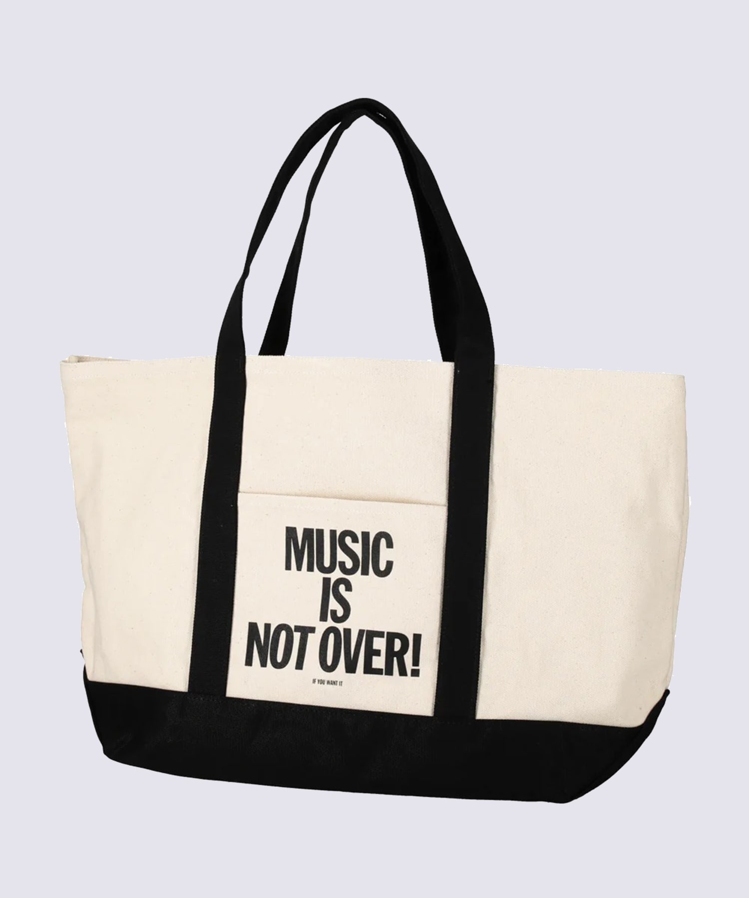 MINOT TOTE BAG