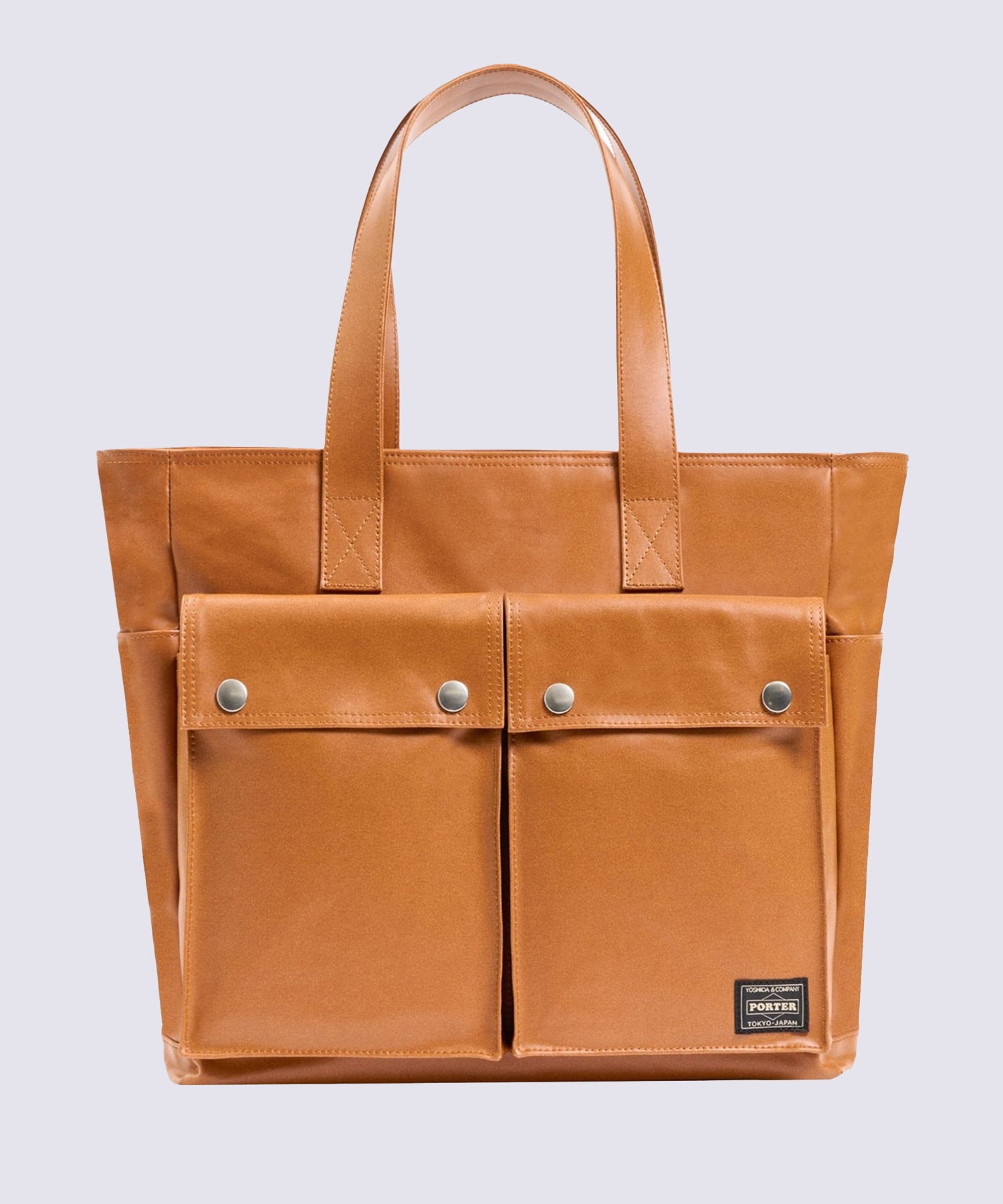 FREE STYLE TOTE BAG