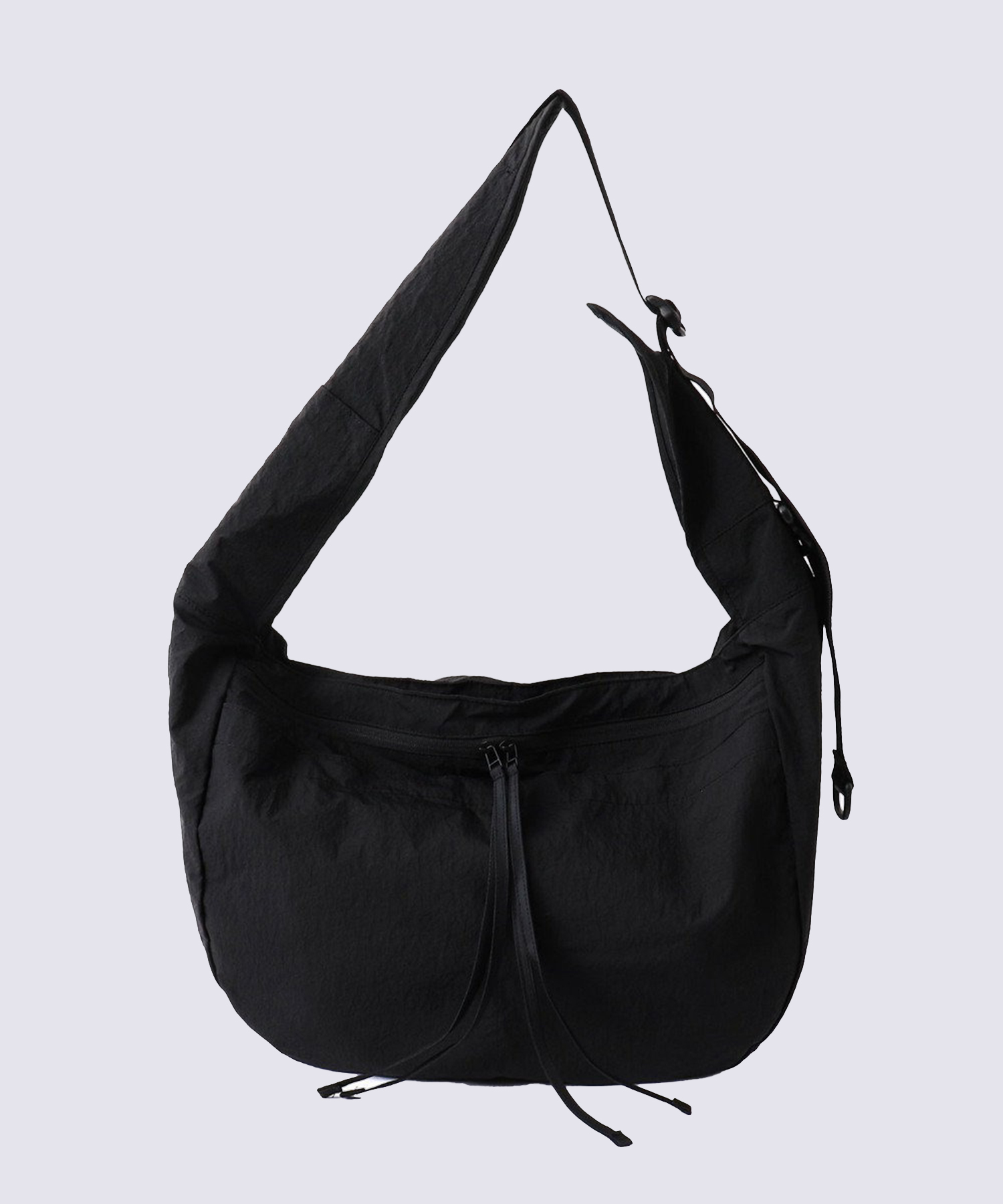 BIG SHOULDER BAG（OXFORD HEAVY WASHER）