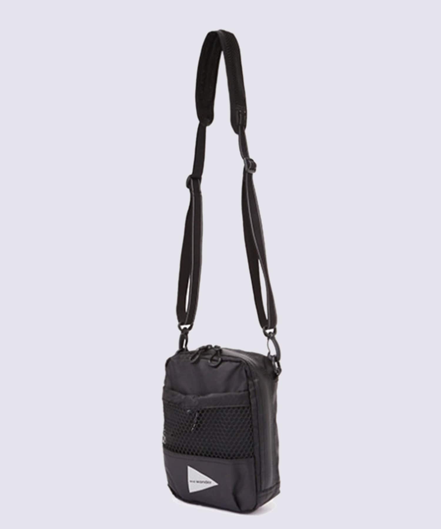 ECOPAK shoulder pouch