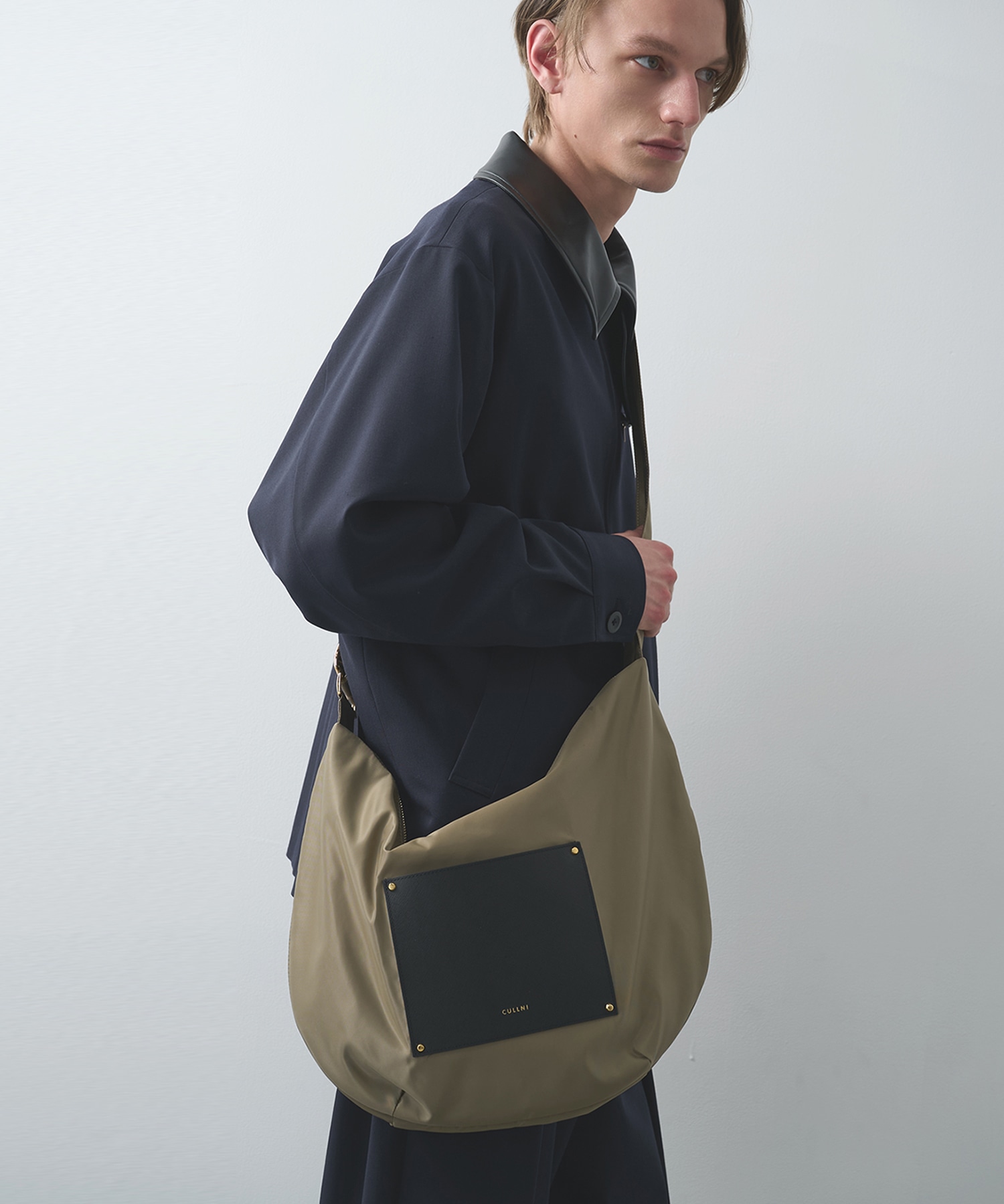 別注Moon Shoulder Bag