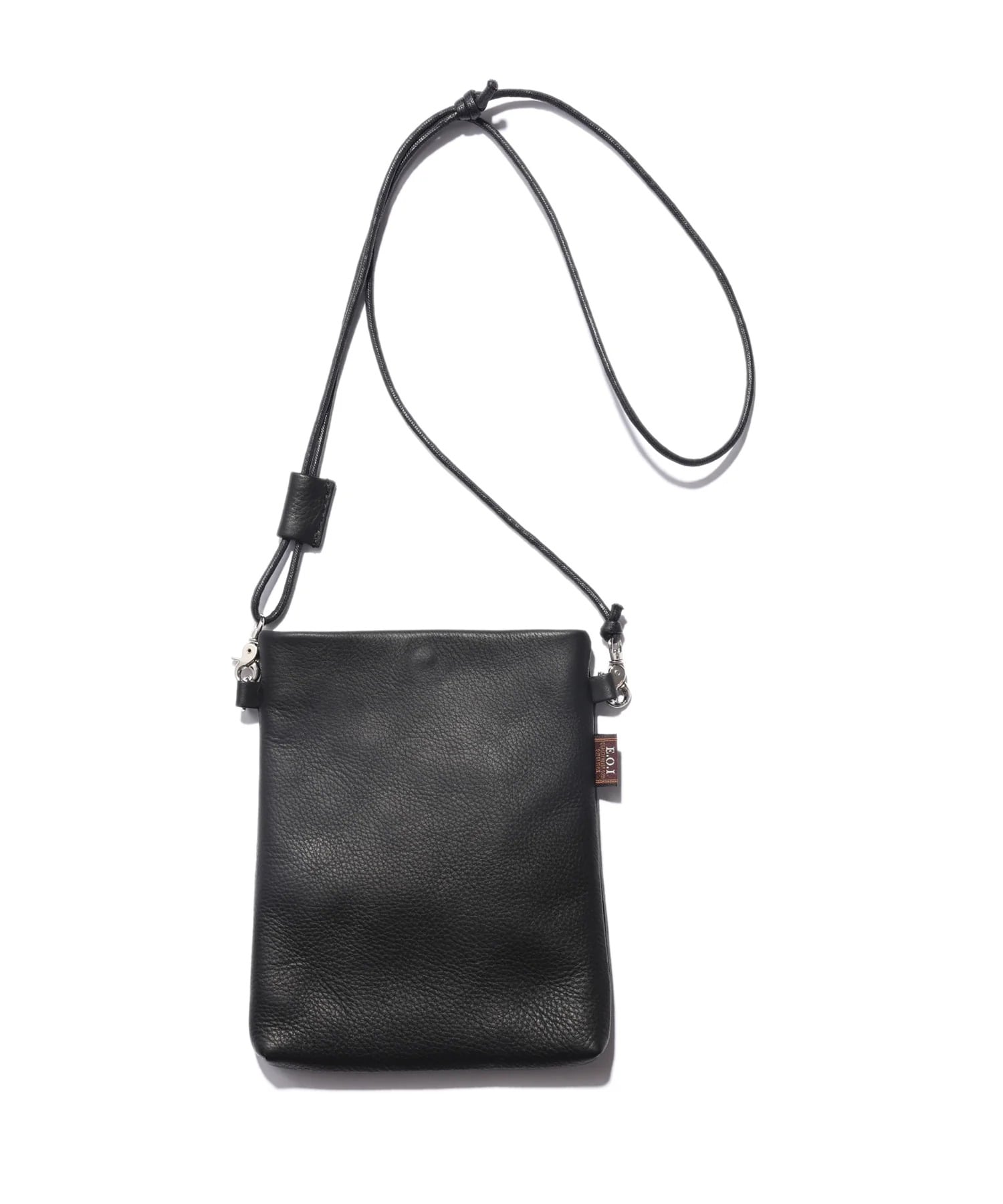 IMPERMA-LEATHER /TINY SACOCHE