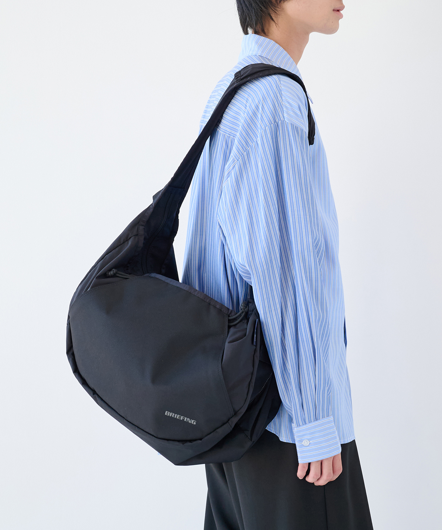 HP-K202-051 ×BRIEFING BAG