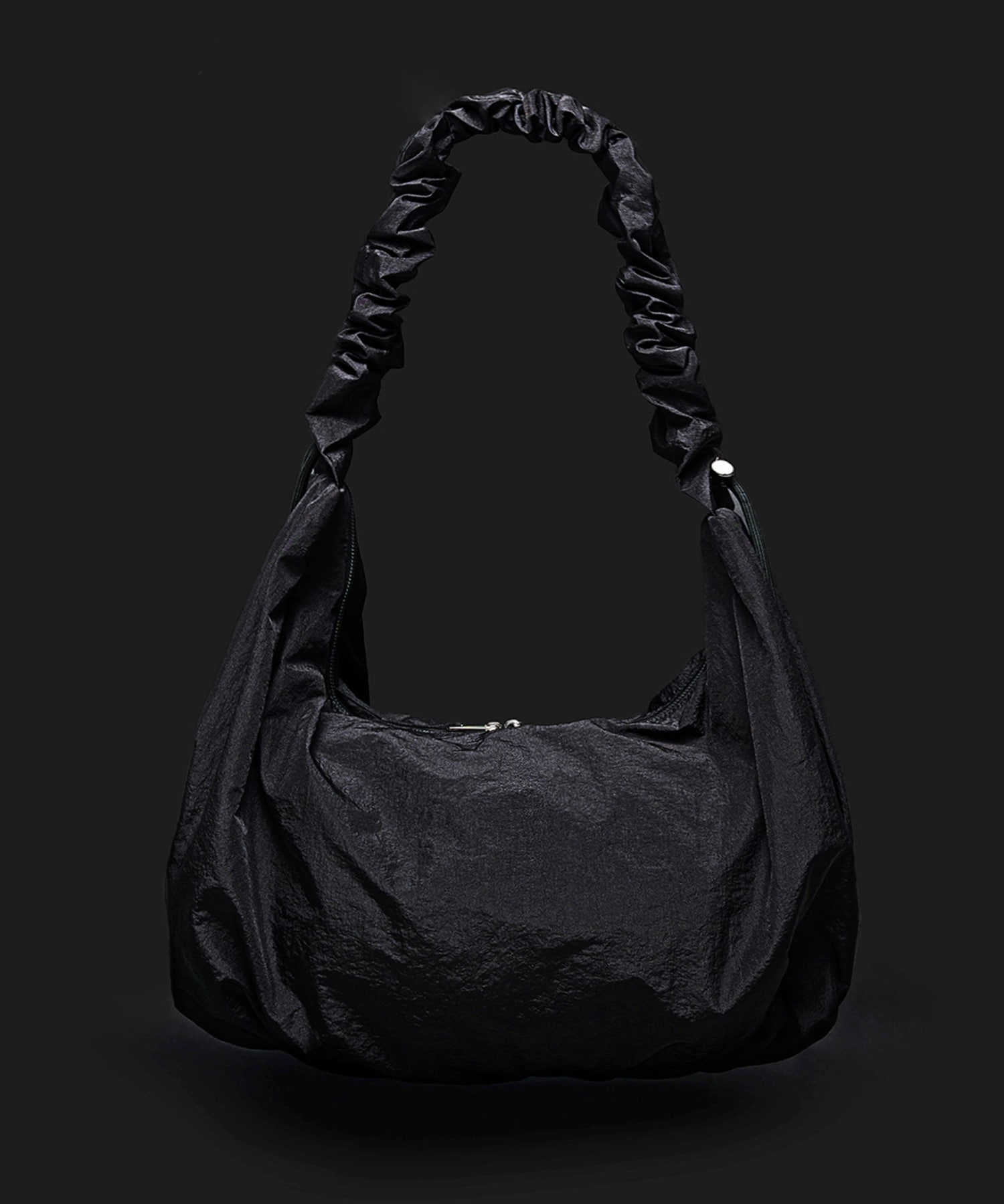 3WAY ROUND SHOULDER BAG