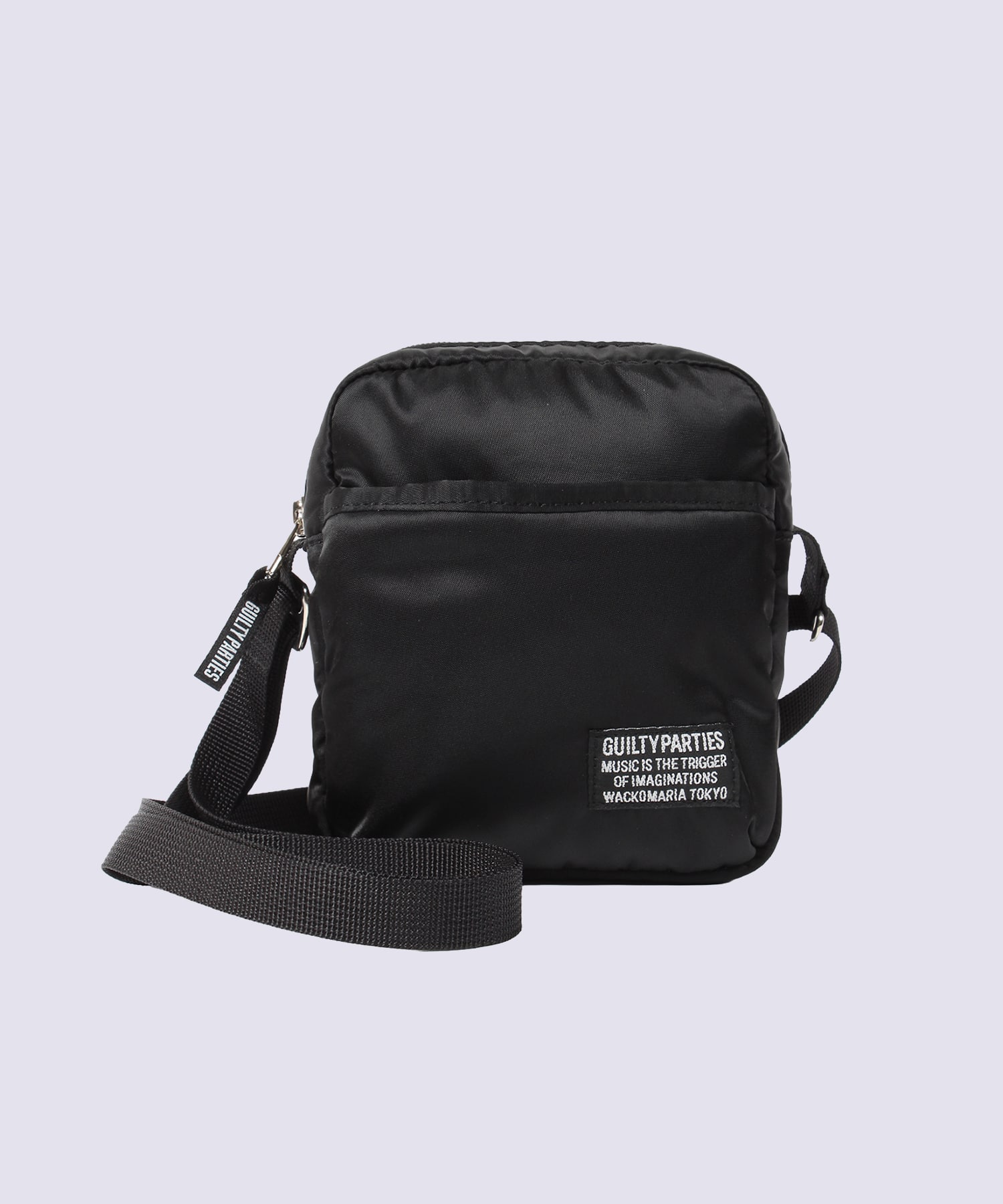 SPEAK EASY / SMALL SHOULDER BAG