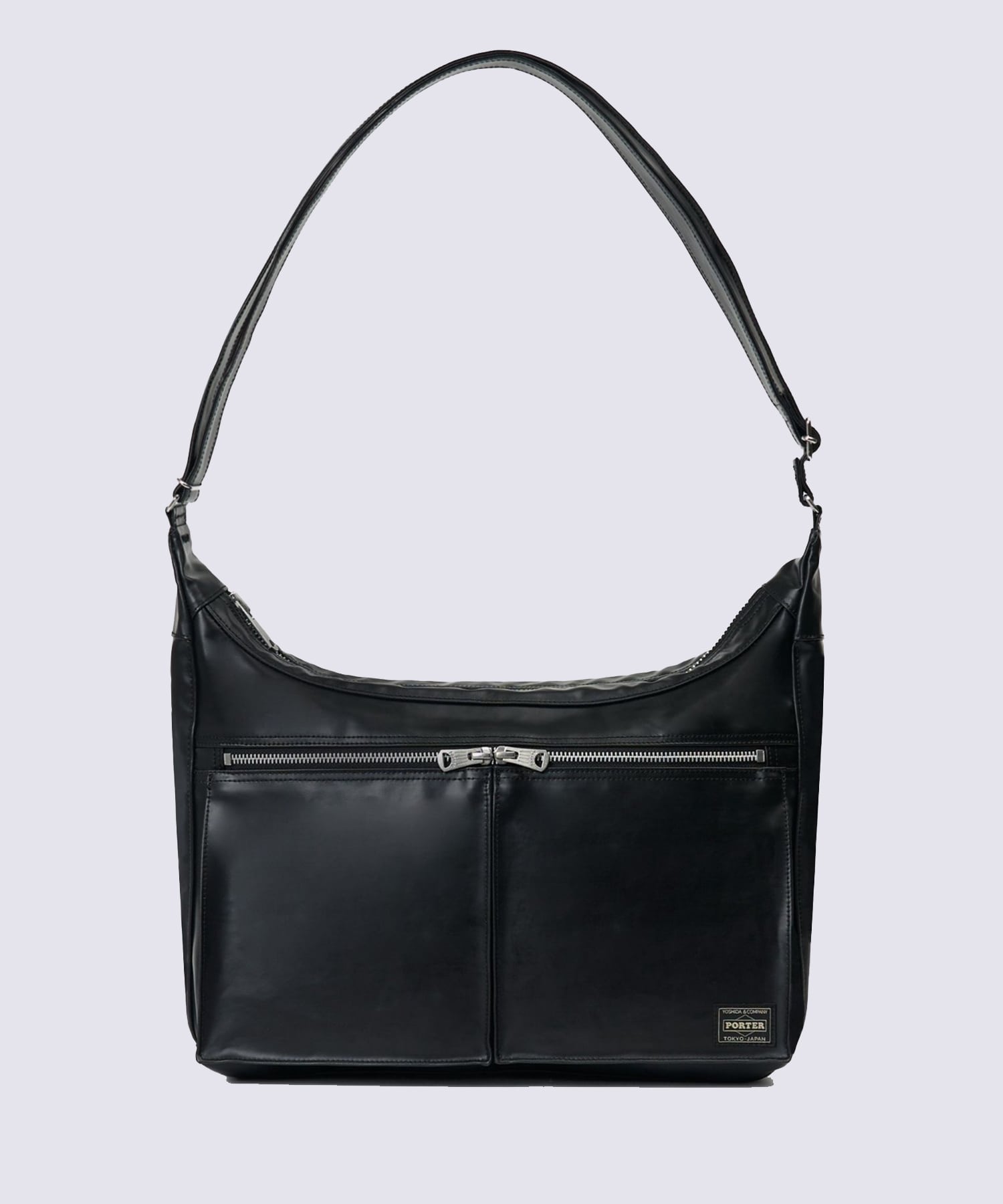 FREE STYLE PORT SHOULDER BAG
