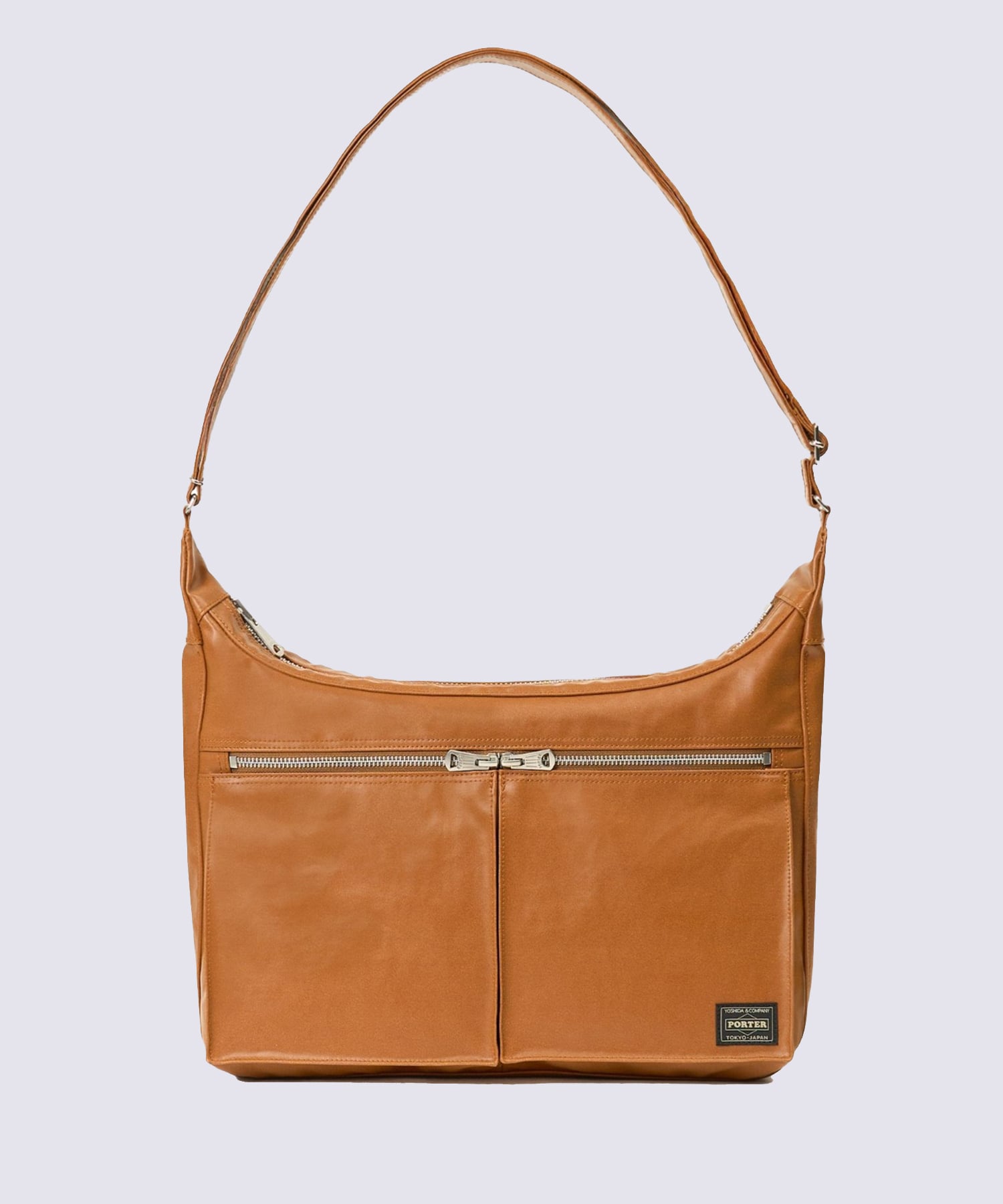 FREE STYLE PORT SHOULDER BAG