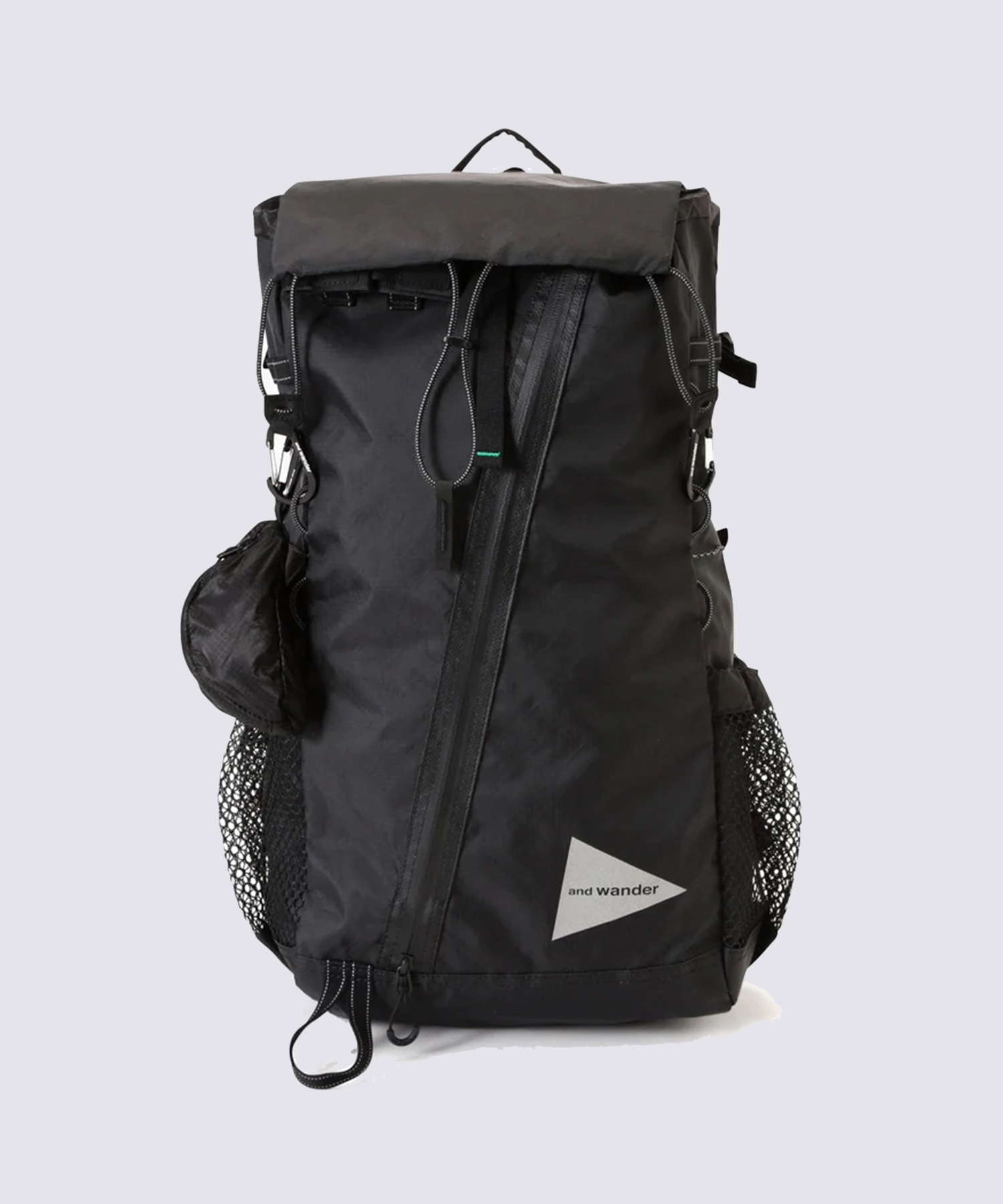 ECOPAK 30L backpack