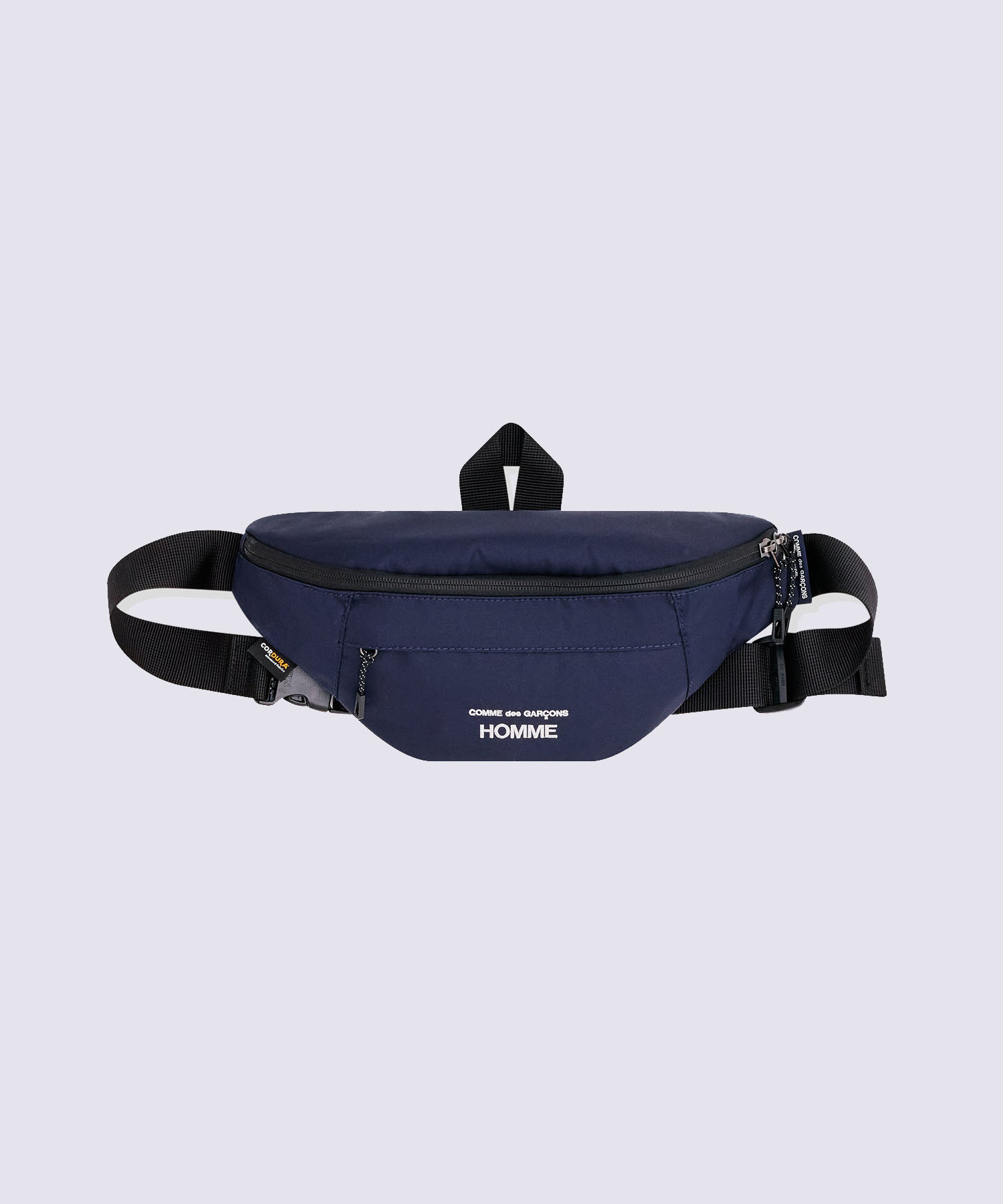 ESTEL CORDURA WAIST BAG / HP-K291-051
