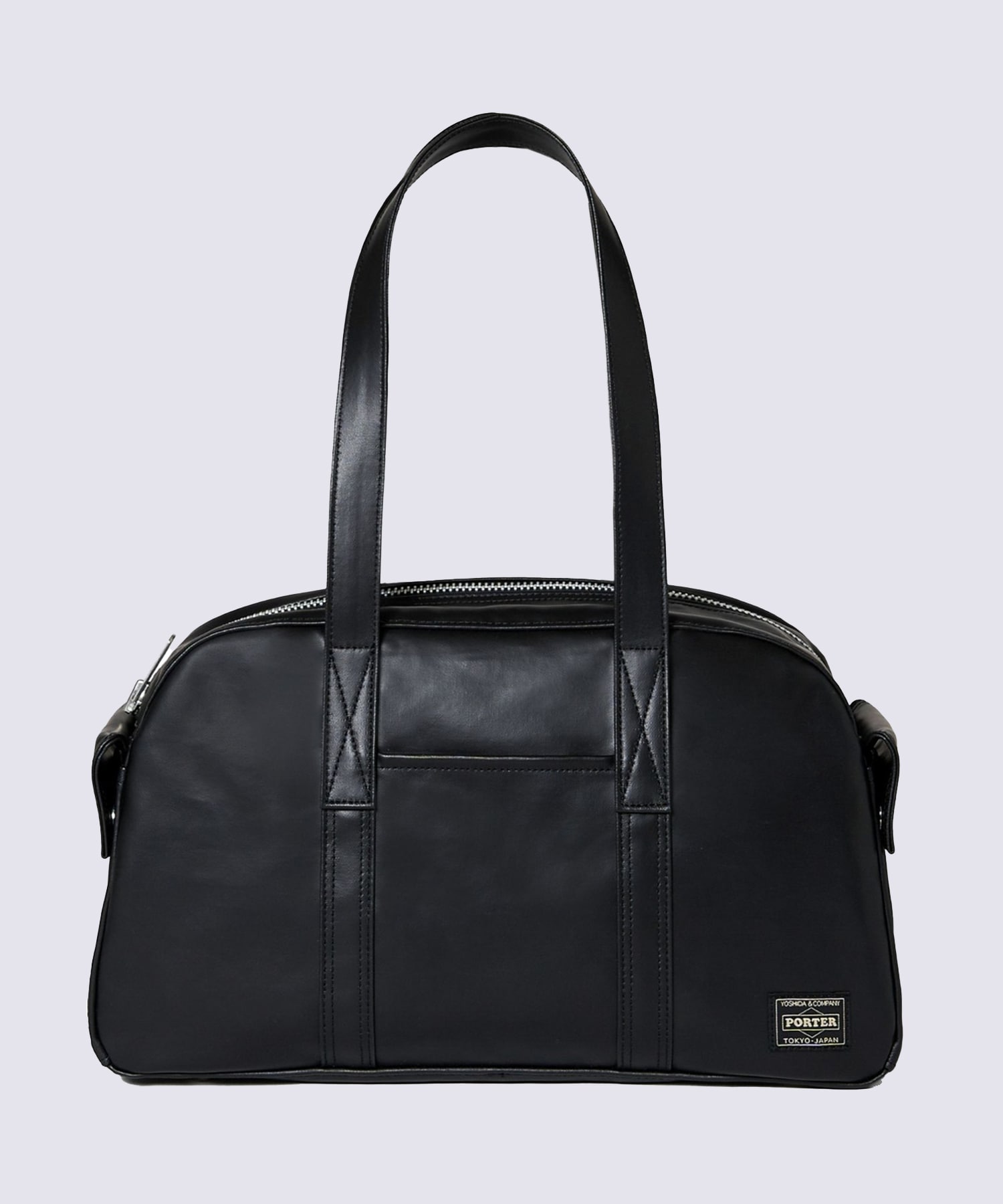 FREE STYLE BOSTON BAG