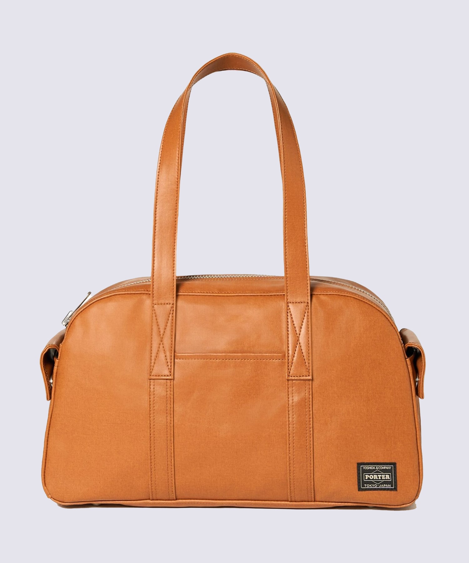 FREE STYLE BOSTON BAG