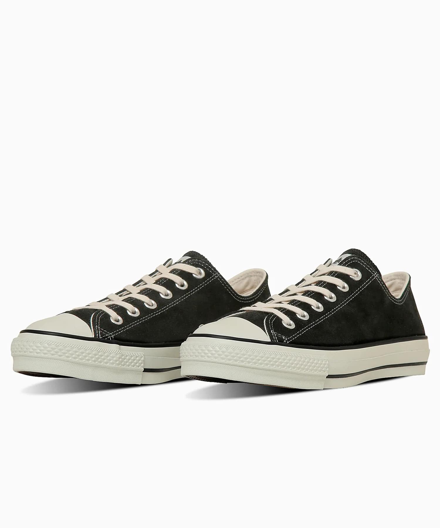 SUEDE ALL STAR J OX