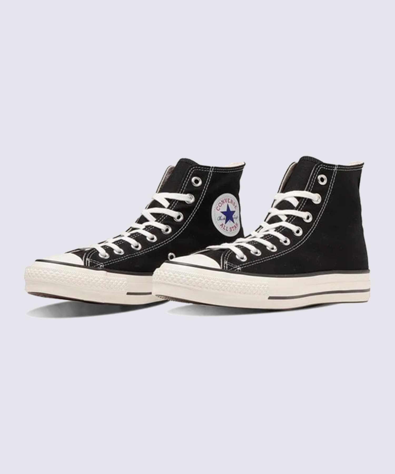 CANVAS ALL STAR J HI