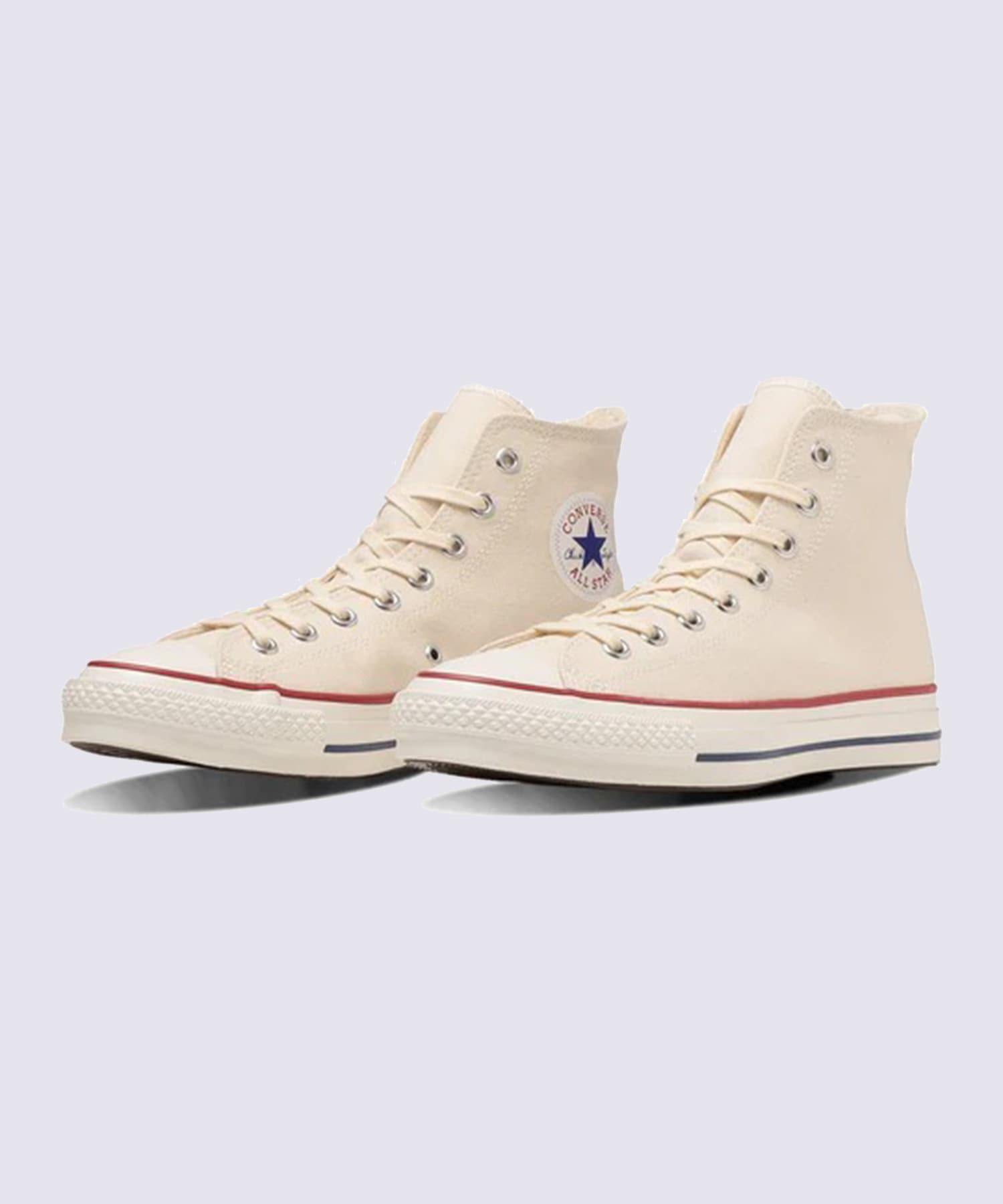 CANVAS ALL STAR J HI