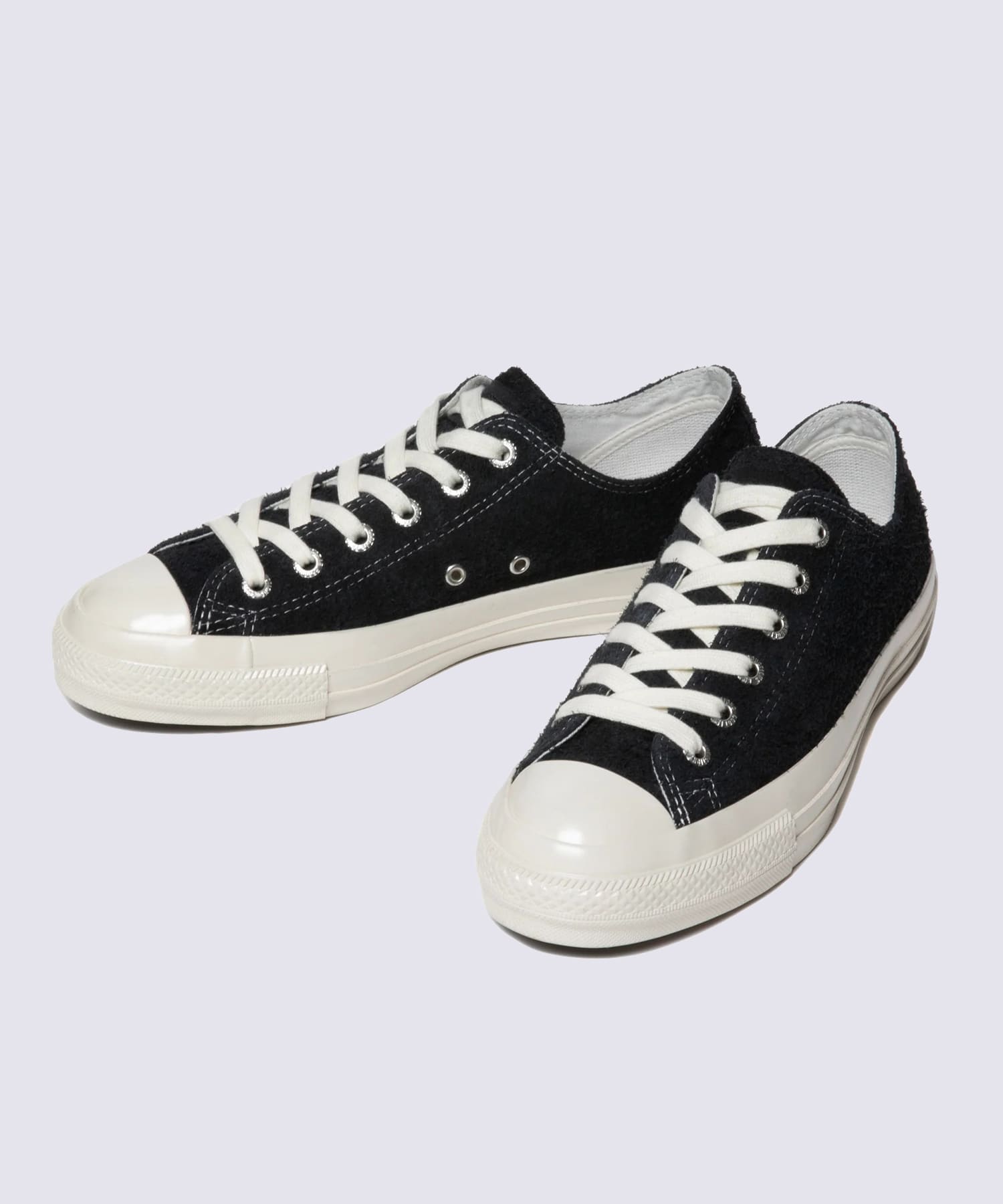SUEDE ALL STAR  AGED OX