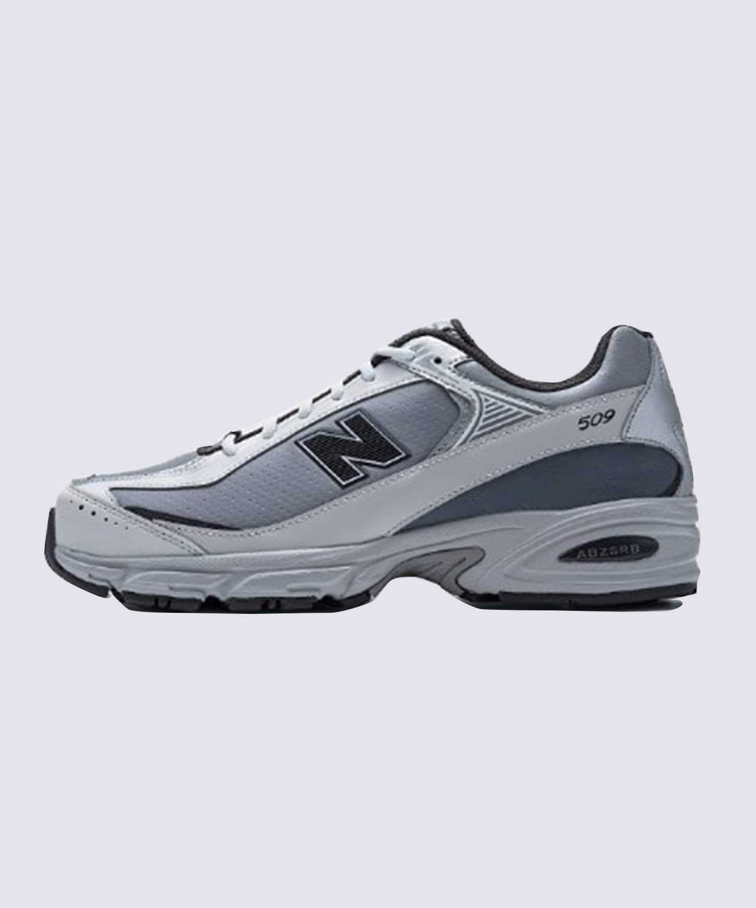 HP-K101-001 ×NewBalance U509