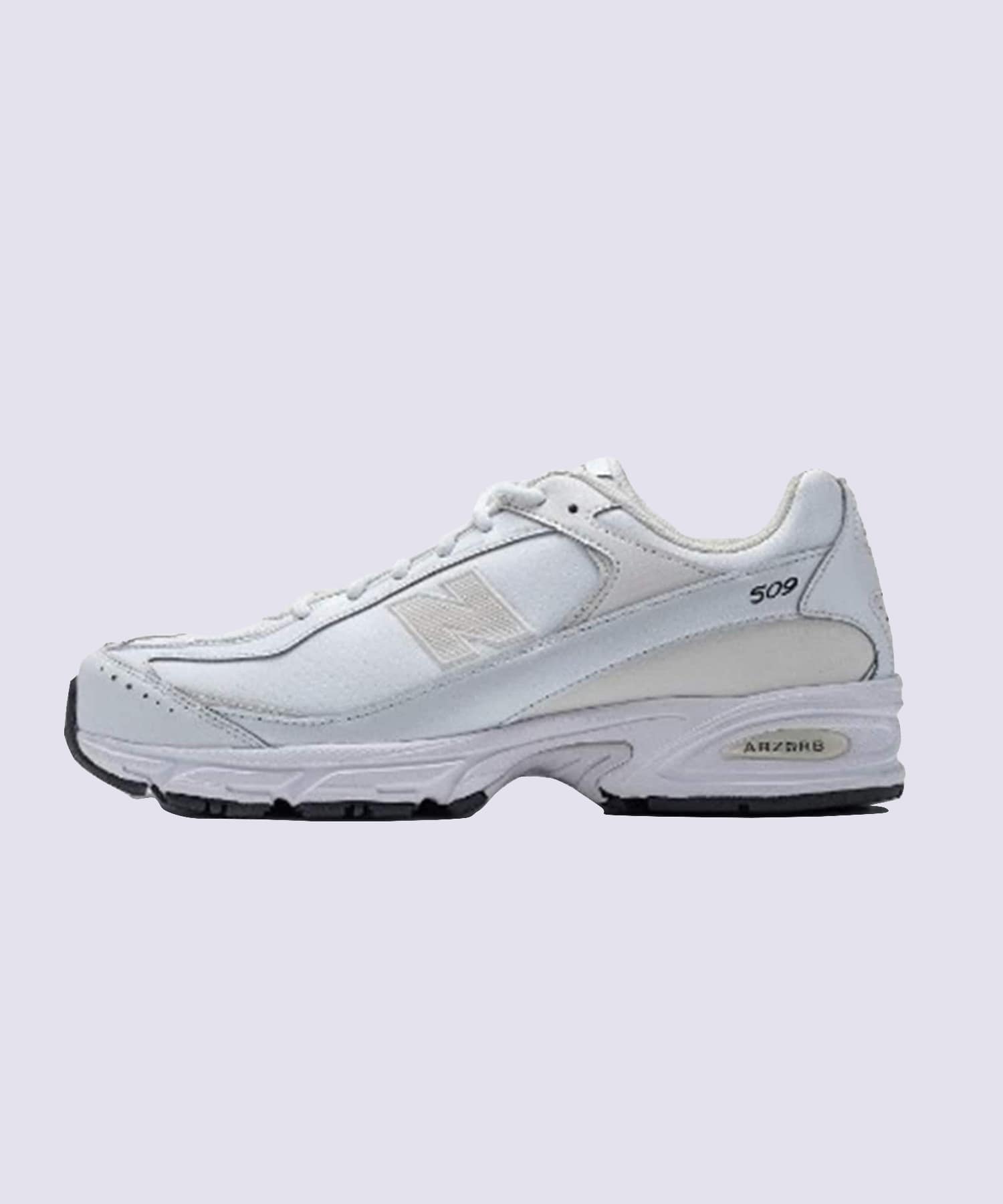 HP-K102-001 ×NewBalance U509