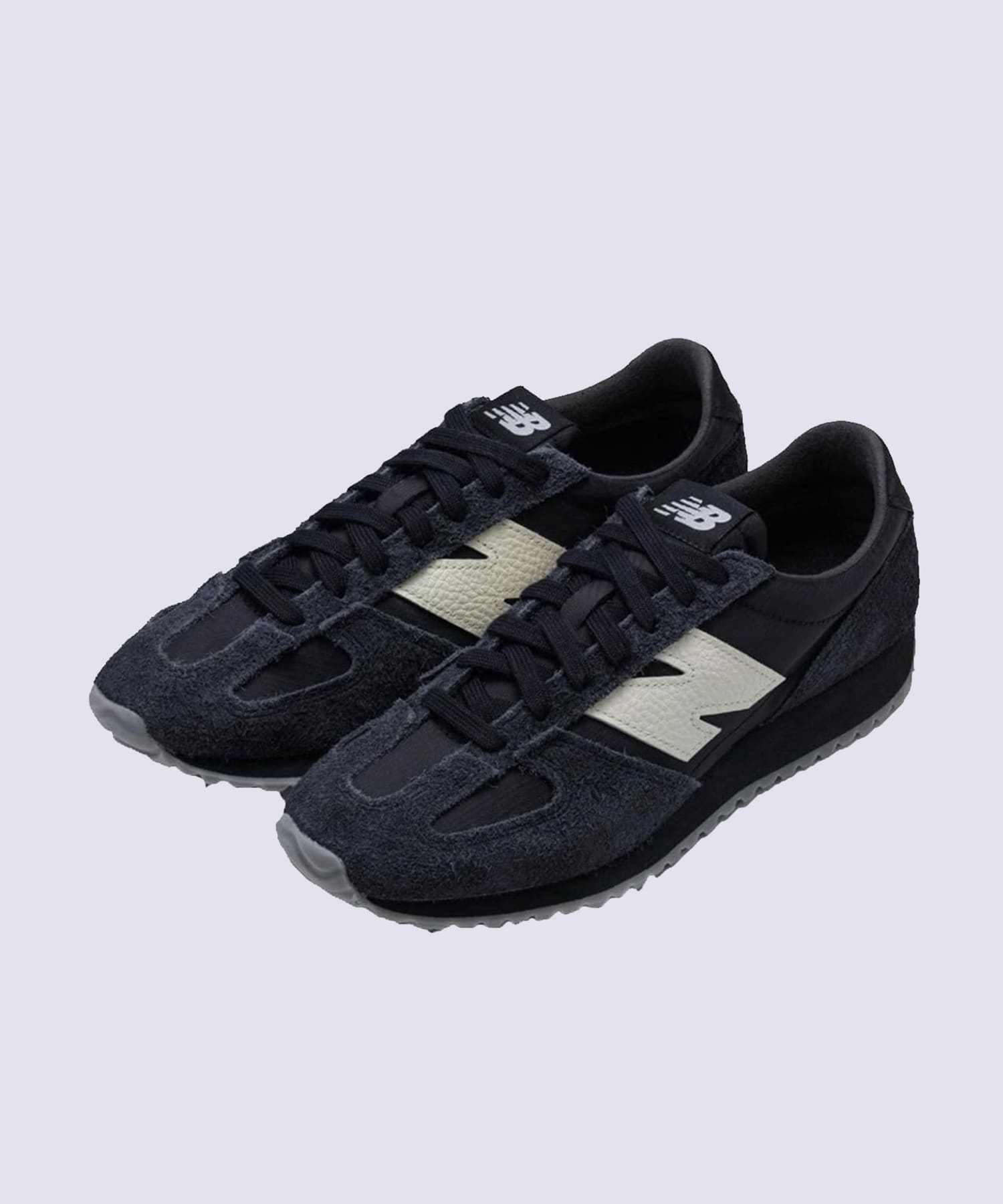 WP-K101-001 ×NewBalance U471
