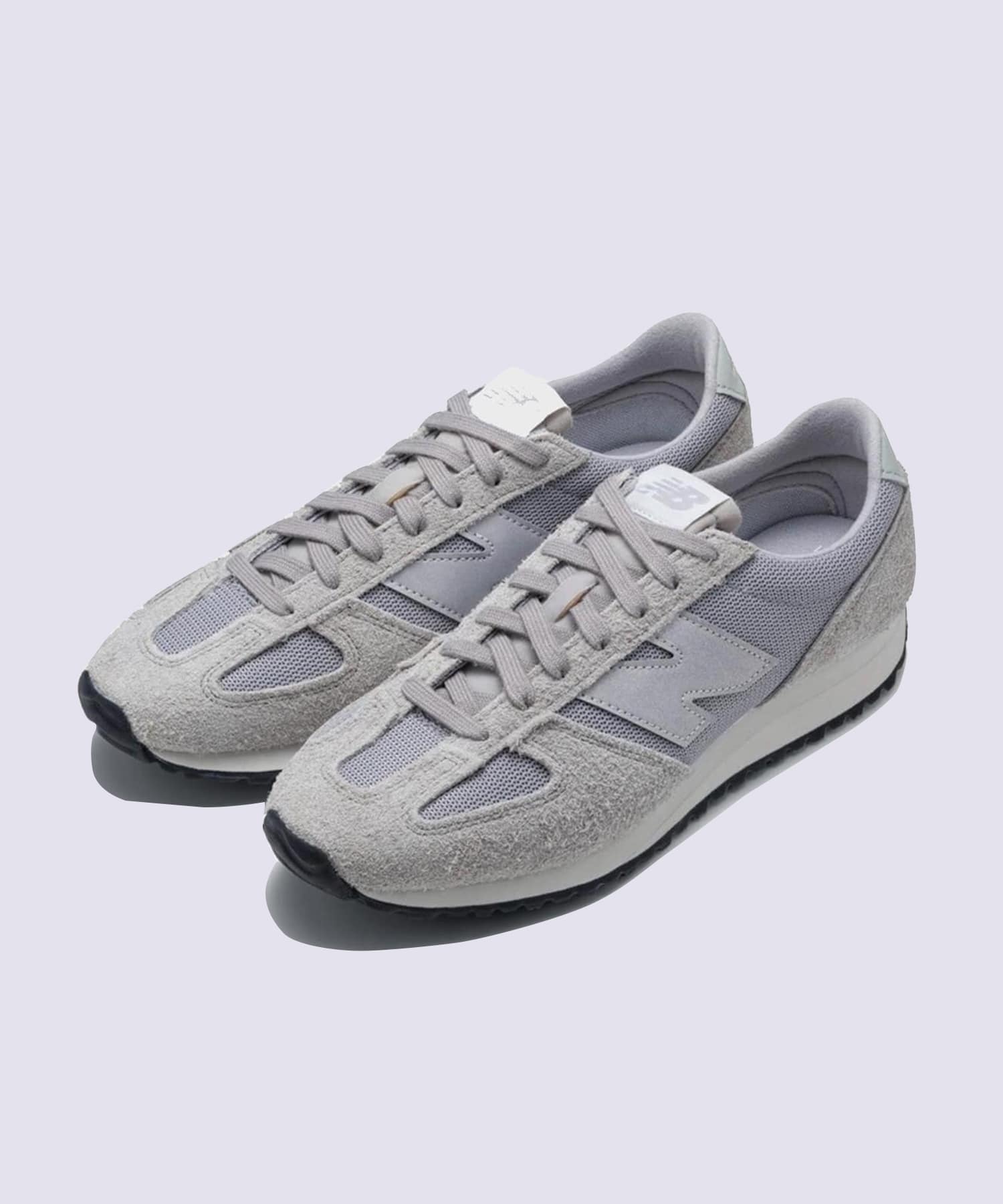 WP-K102-001 ×NewBalance U471