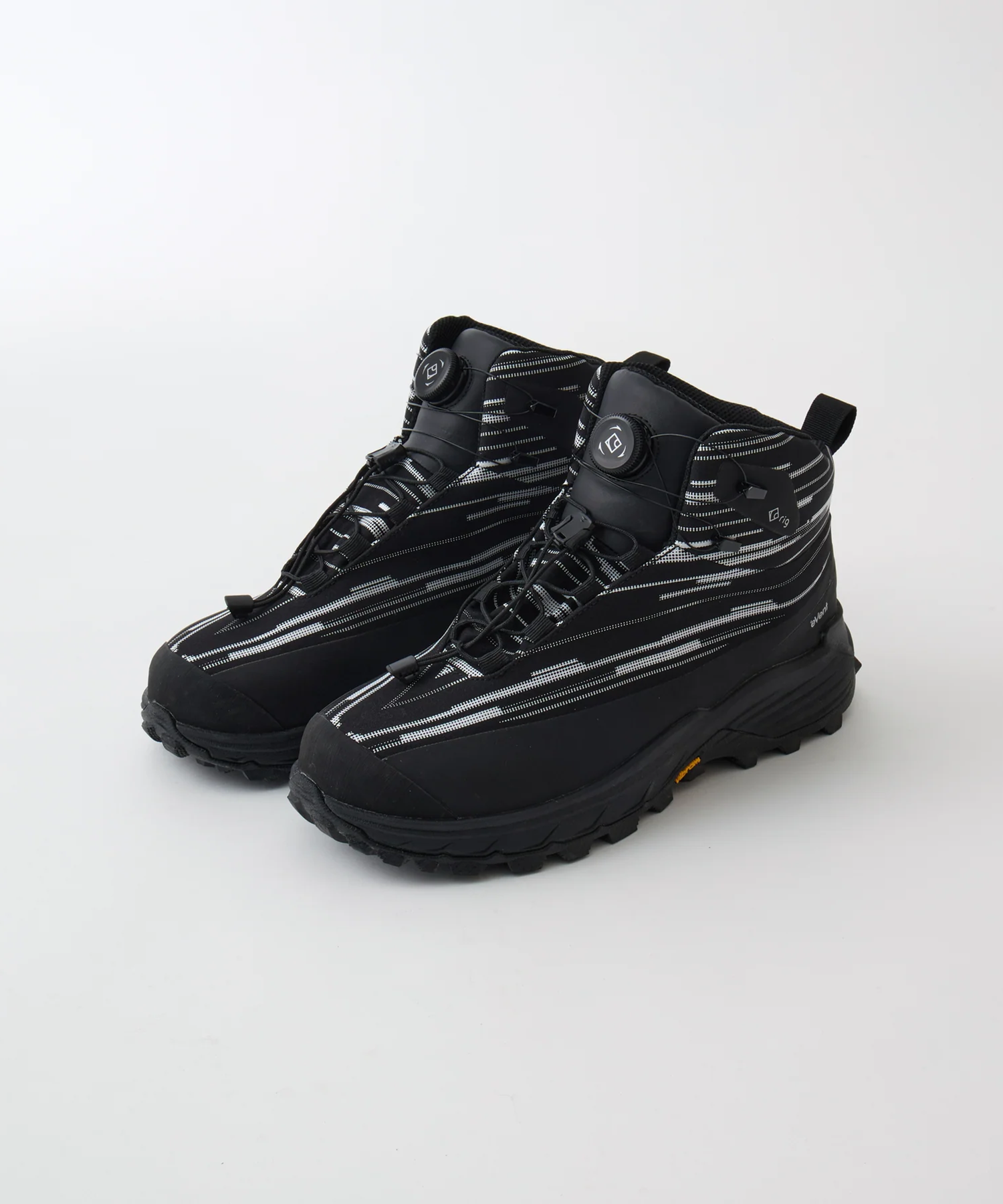WM×rig footwear tembea