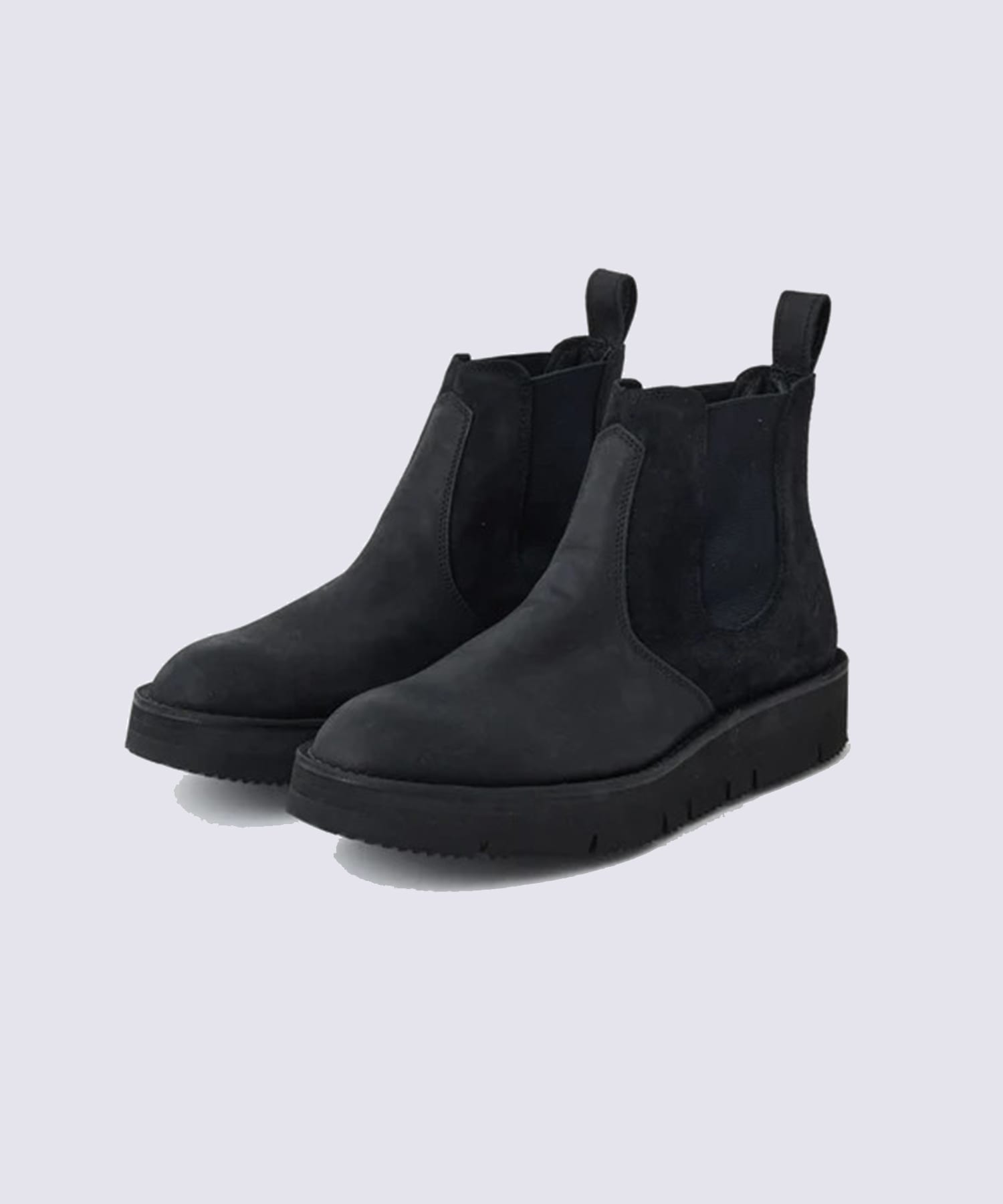 WM×Danner SIDE GORE BOOTS